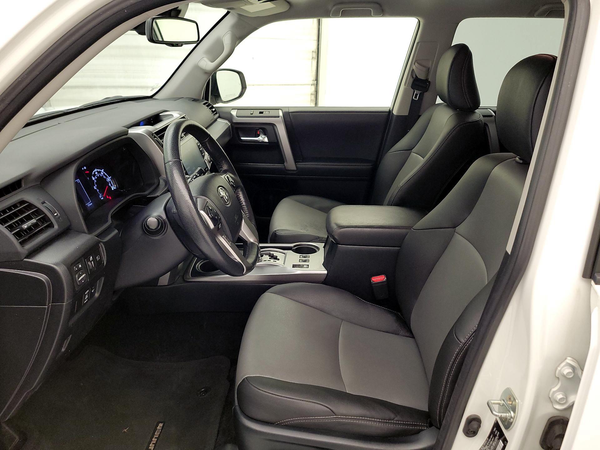 Thumbnail: 2024 Toyota 4Runner - 11