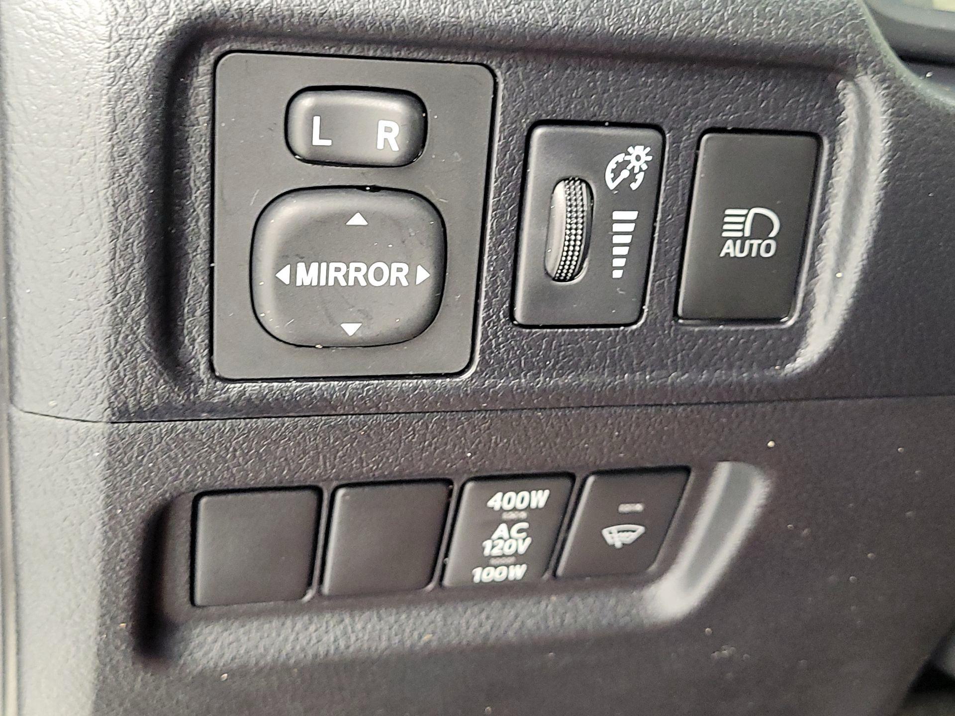 Thumbnail: 2024 Toyota 4Runner - 13