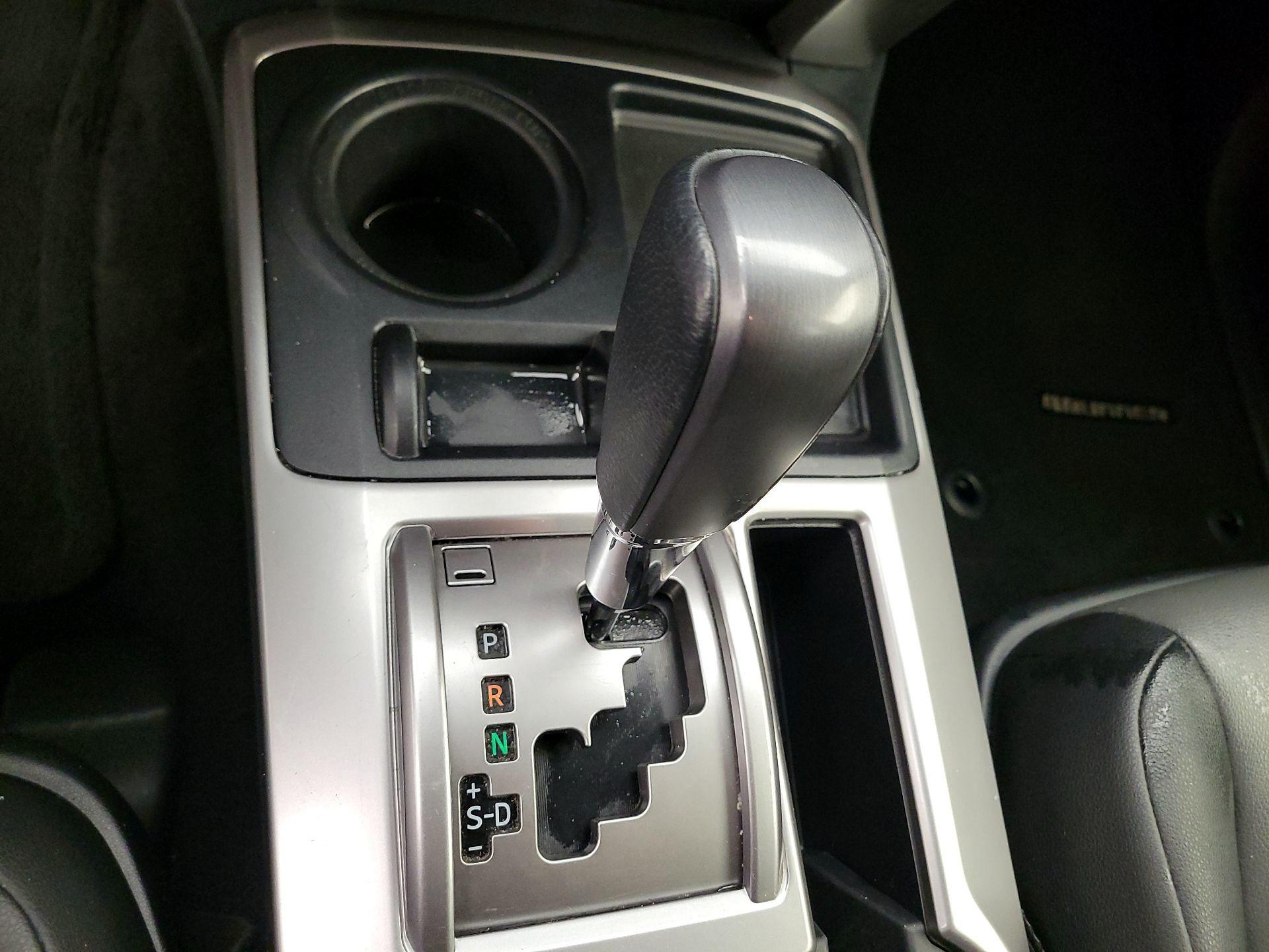 Thumbnail: 2024 Toyota 4Runner - 17