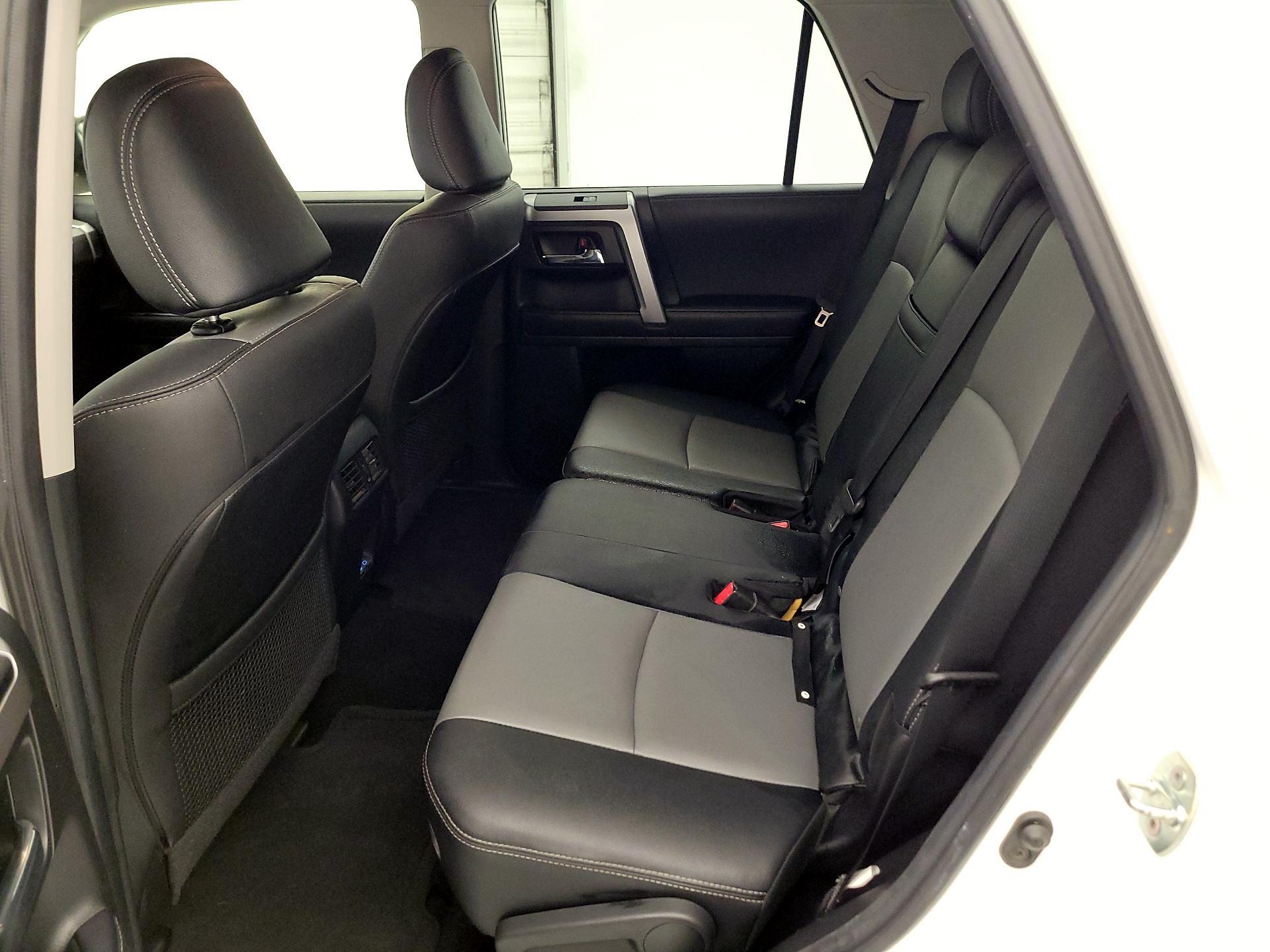 Thumbnail: 2024 Toyota 4Runner - 19