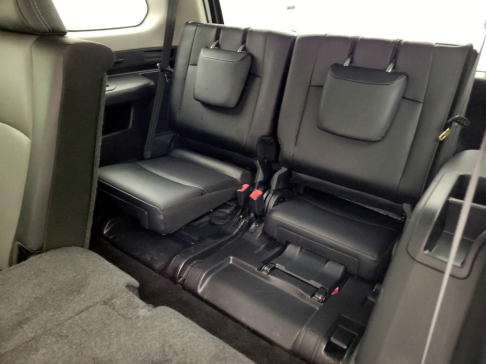 Thumbnail: 2024 Toyota 4Runner - 20