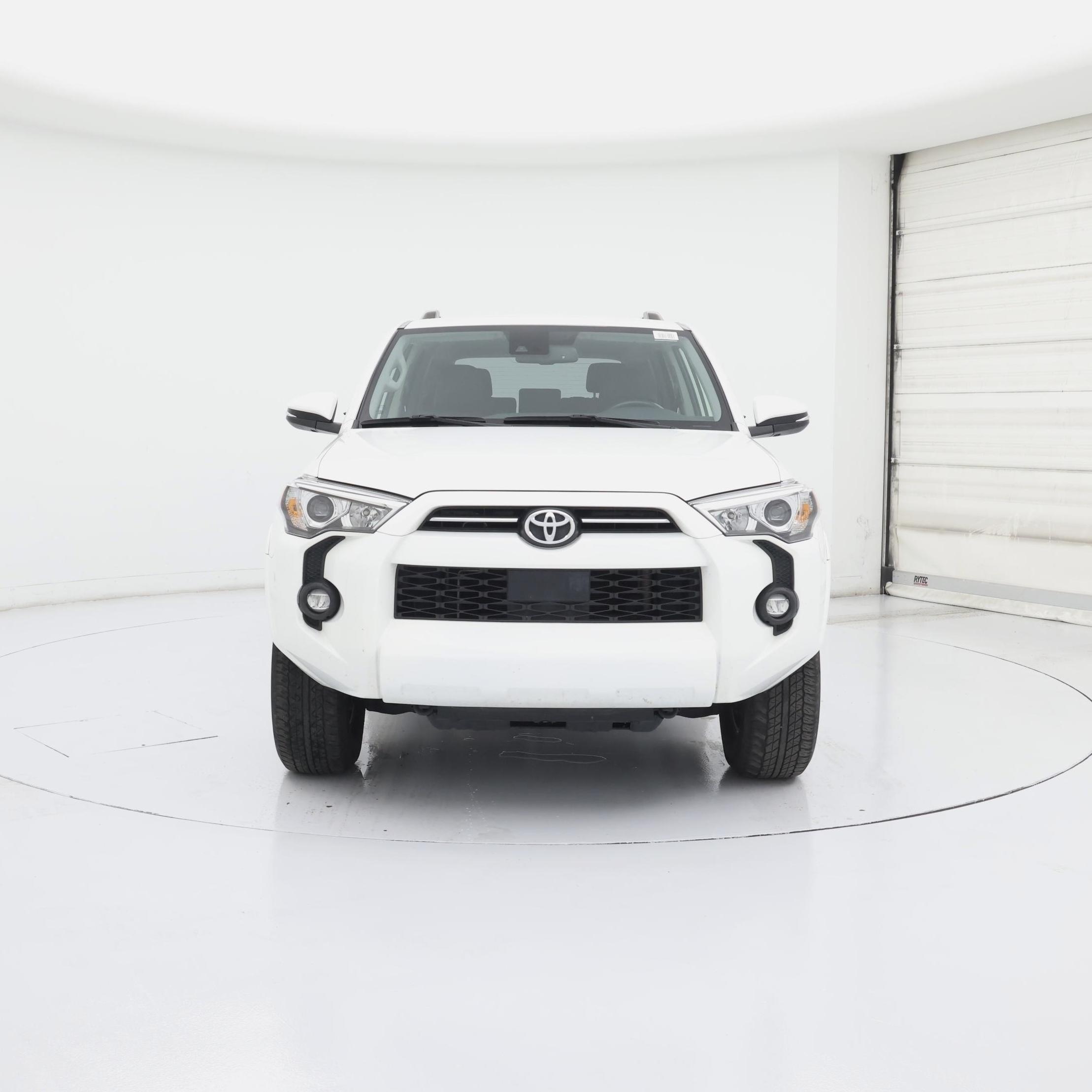 Thumbnail: 2024 Toyota 4Runner - 5