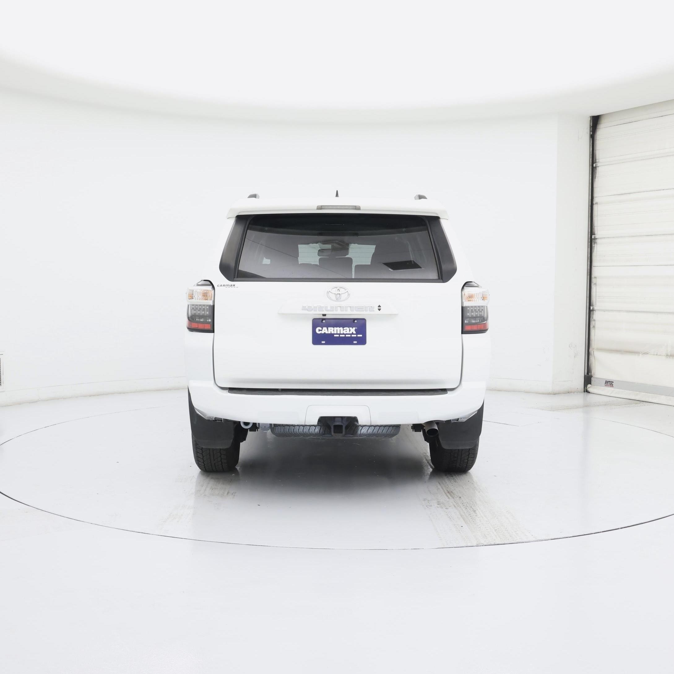 Thumbnail: 2024 Toyota 4Runner - 6