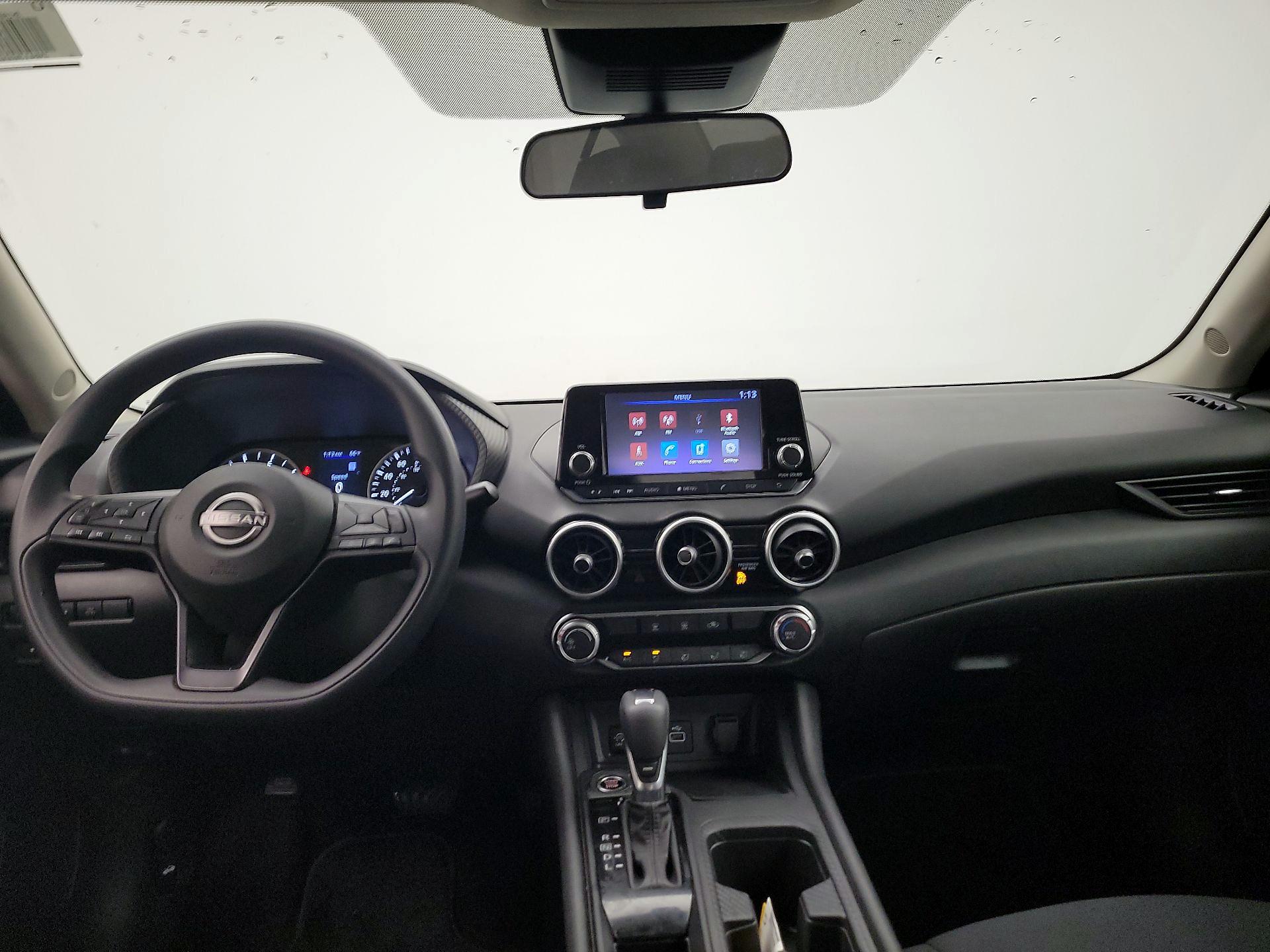 Thumbnail: 2024 Nissan Sentra - 9