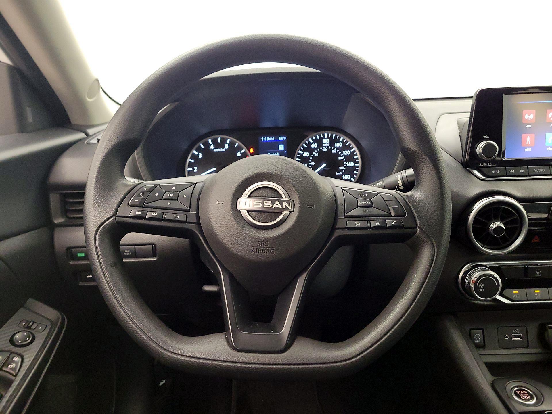 Thumbnail: 2024 Nissan Sentra - 10