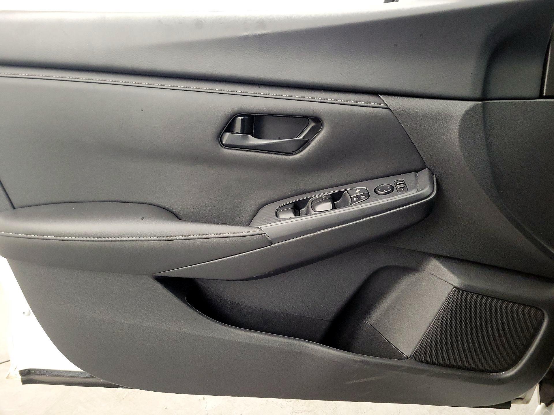 Thumbnail: 2024 Nissan Sentra - 12