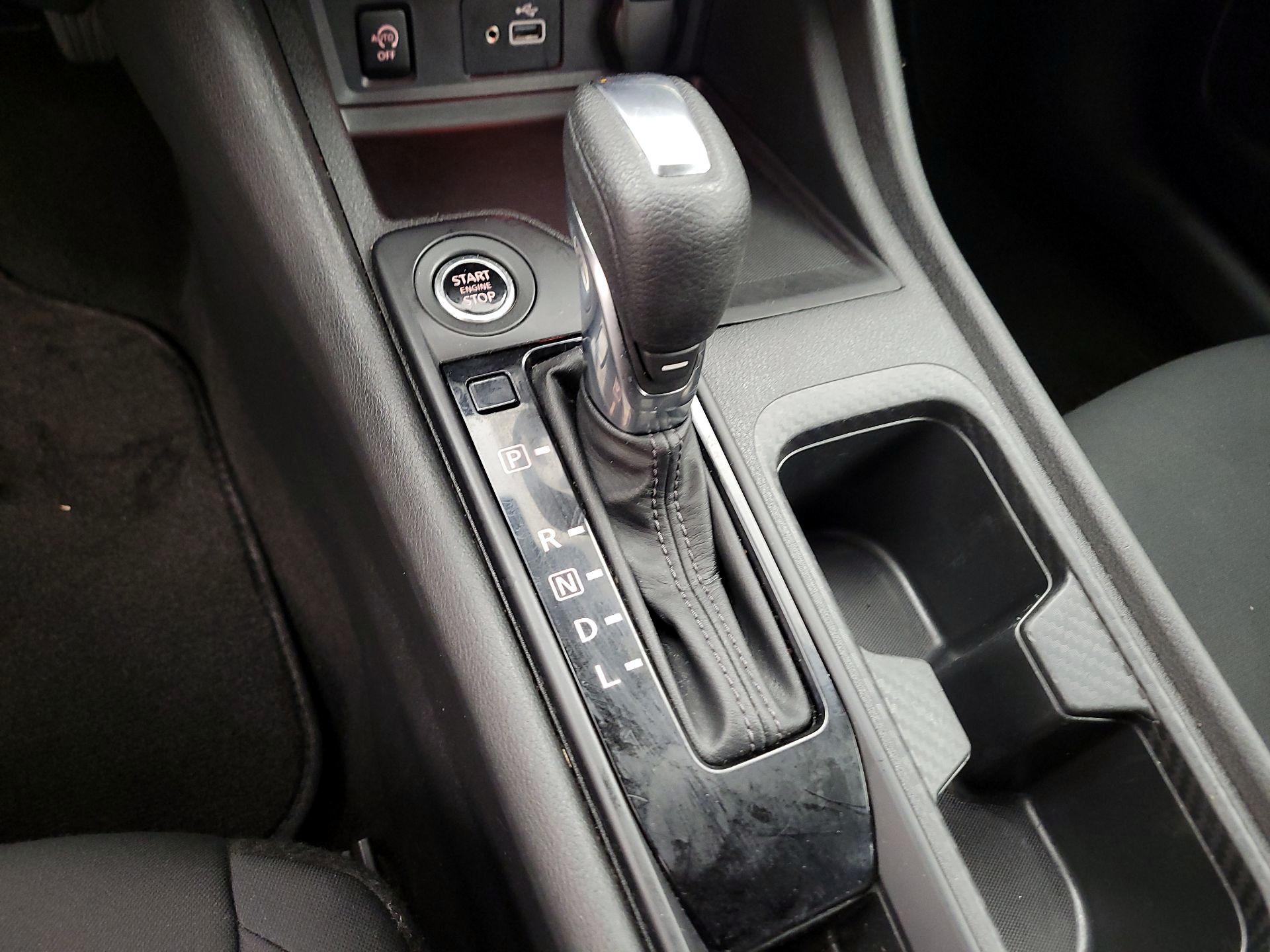 Thumbnail: 2024 Nissan Sentra - 17