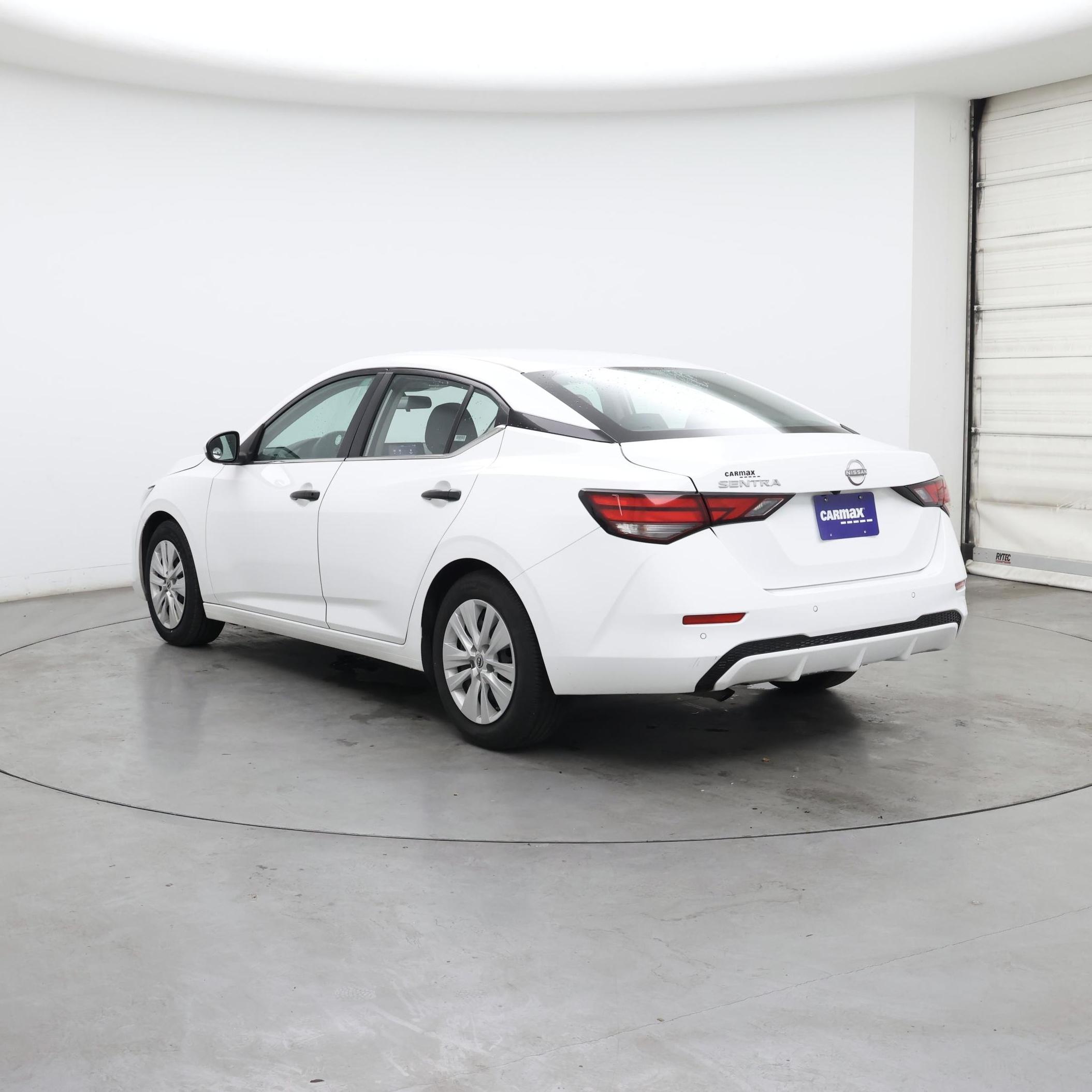 Thumbnail: 2024 Nissan Sentra - 2