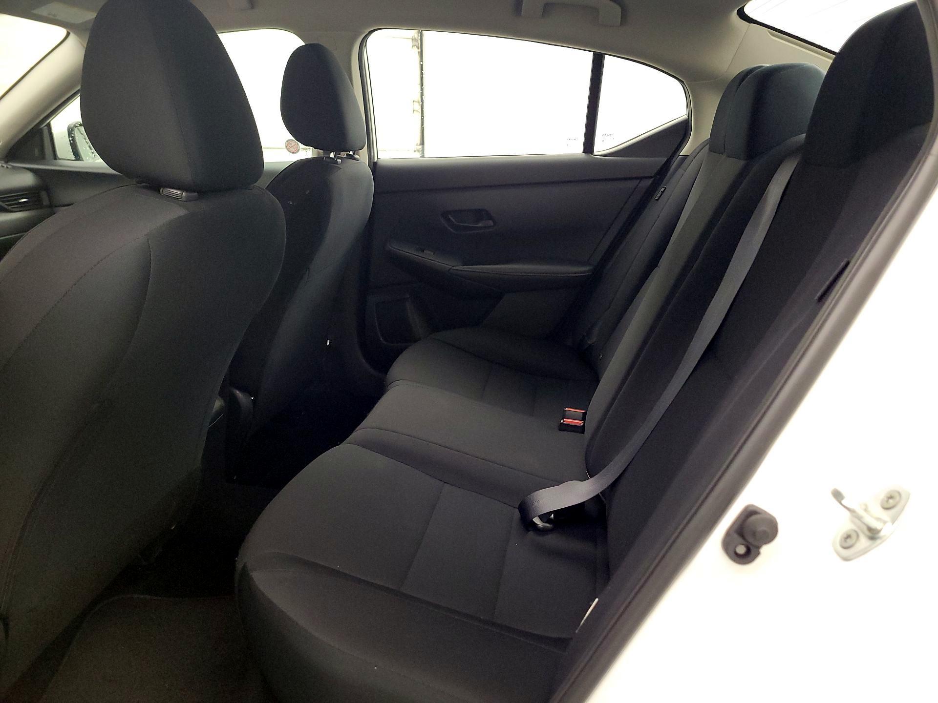 Thumbnail: 2024 Nissan Sentra - 19