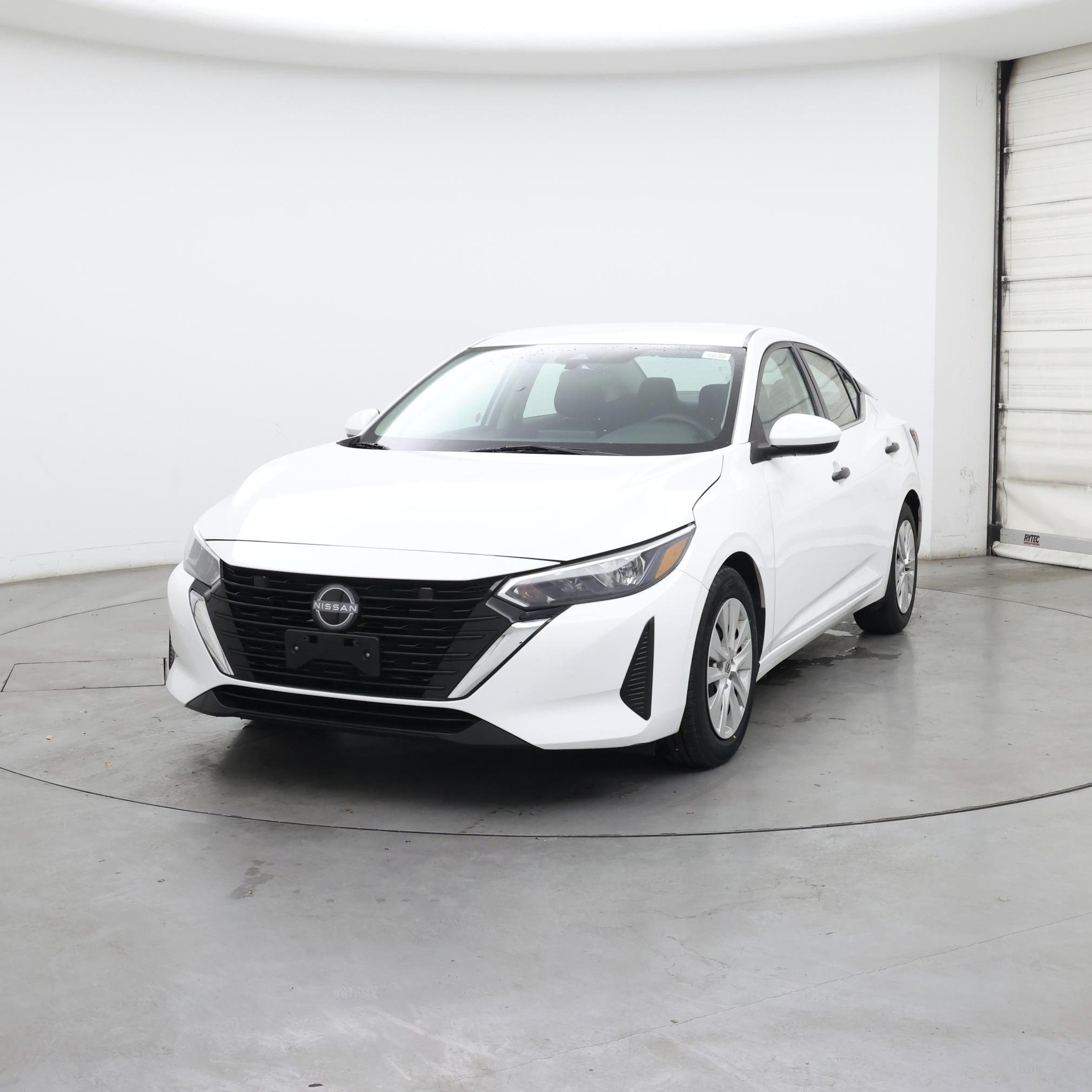 Thumbnail: 2024 Nissan Sentra - 4