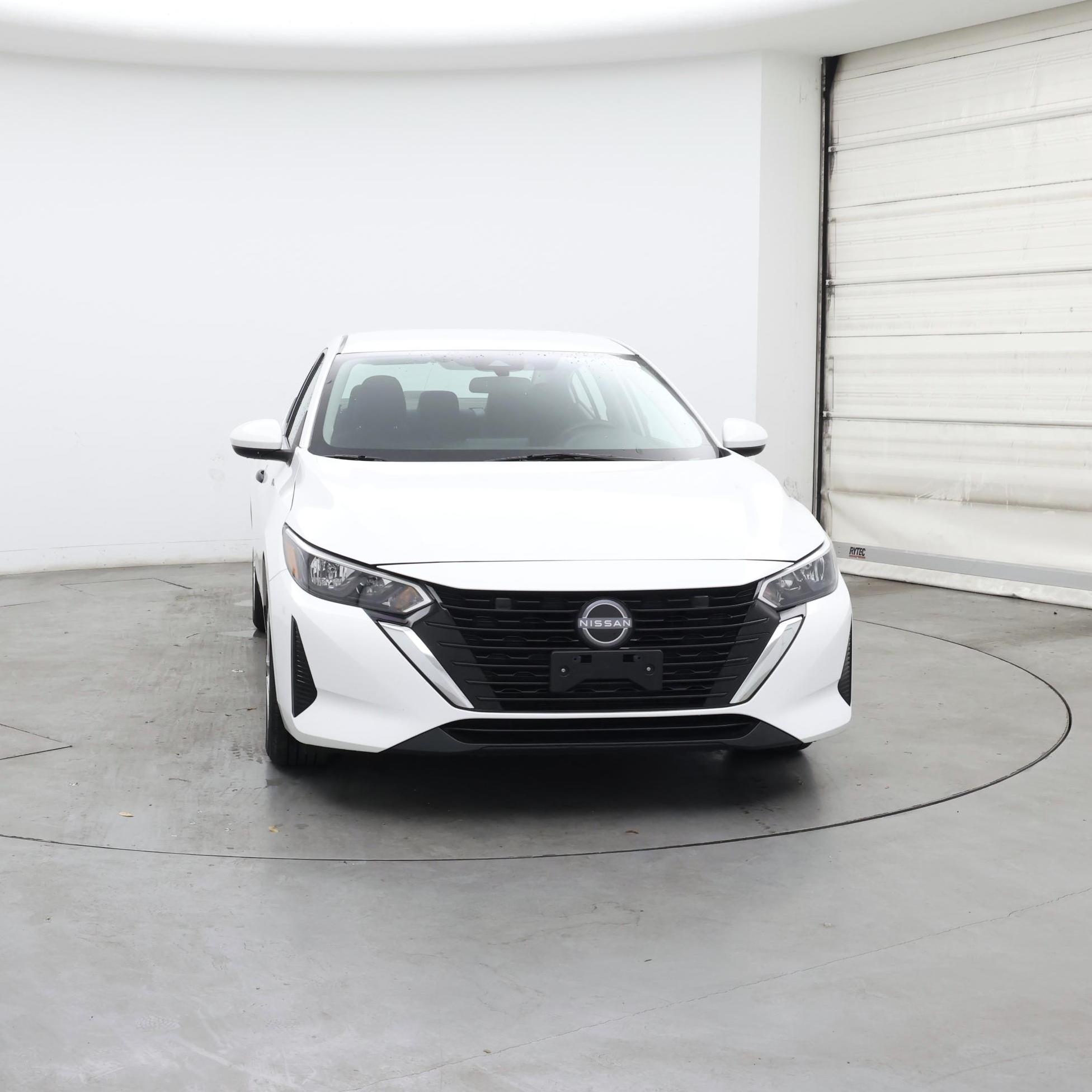 Thumbnail: 2024 Nissan Sentra - 5