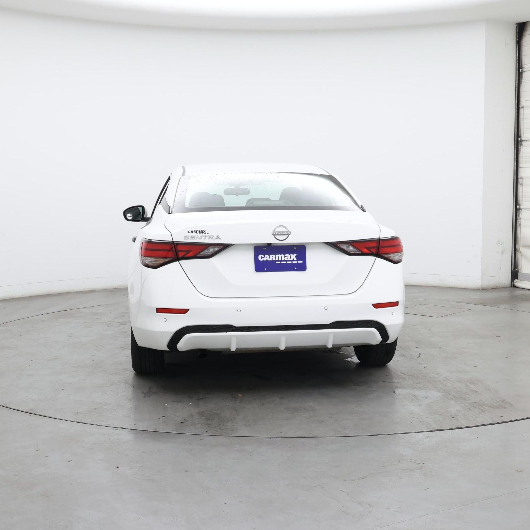 Thumbnail: 2024 Nissan Sentra - 6