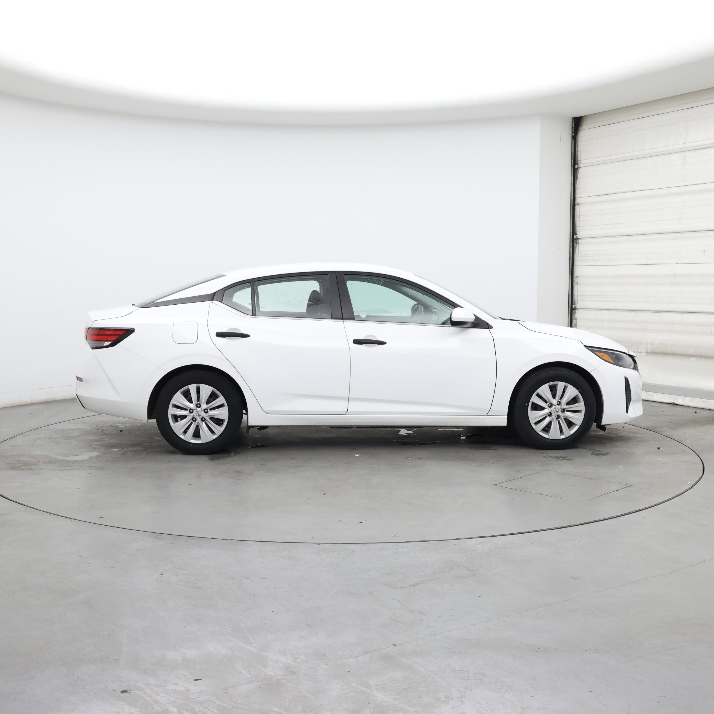 Thumbnail: 2024 Nissan Sentra - 7