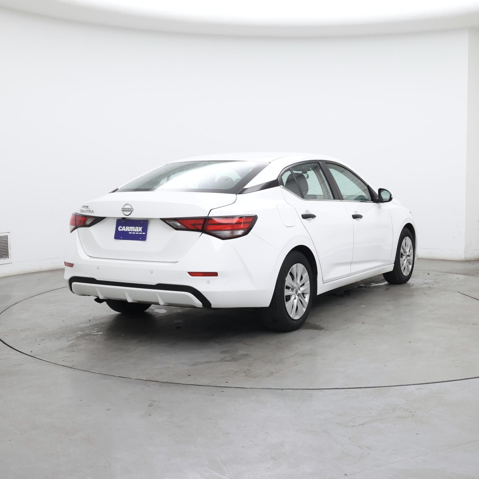 Thumbnail: 2024 Nissan Sentra - 8