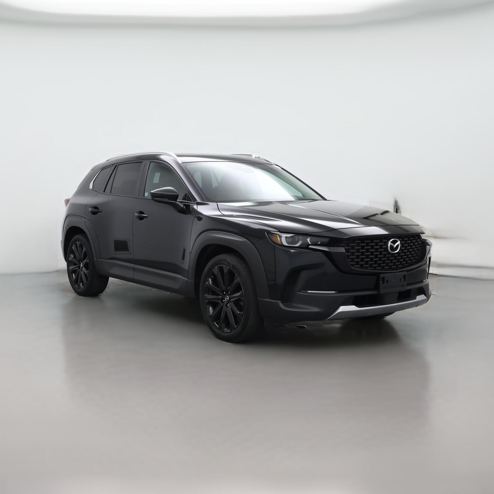 Thumbnail: 2023 Mazda CX-50 - 1