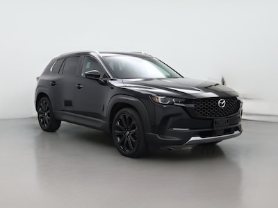 2023 Mazda CX-50 2.5 Turbo