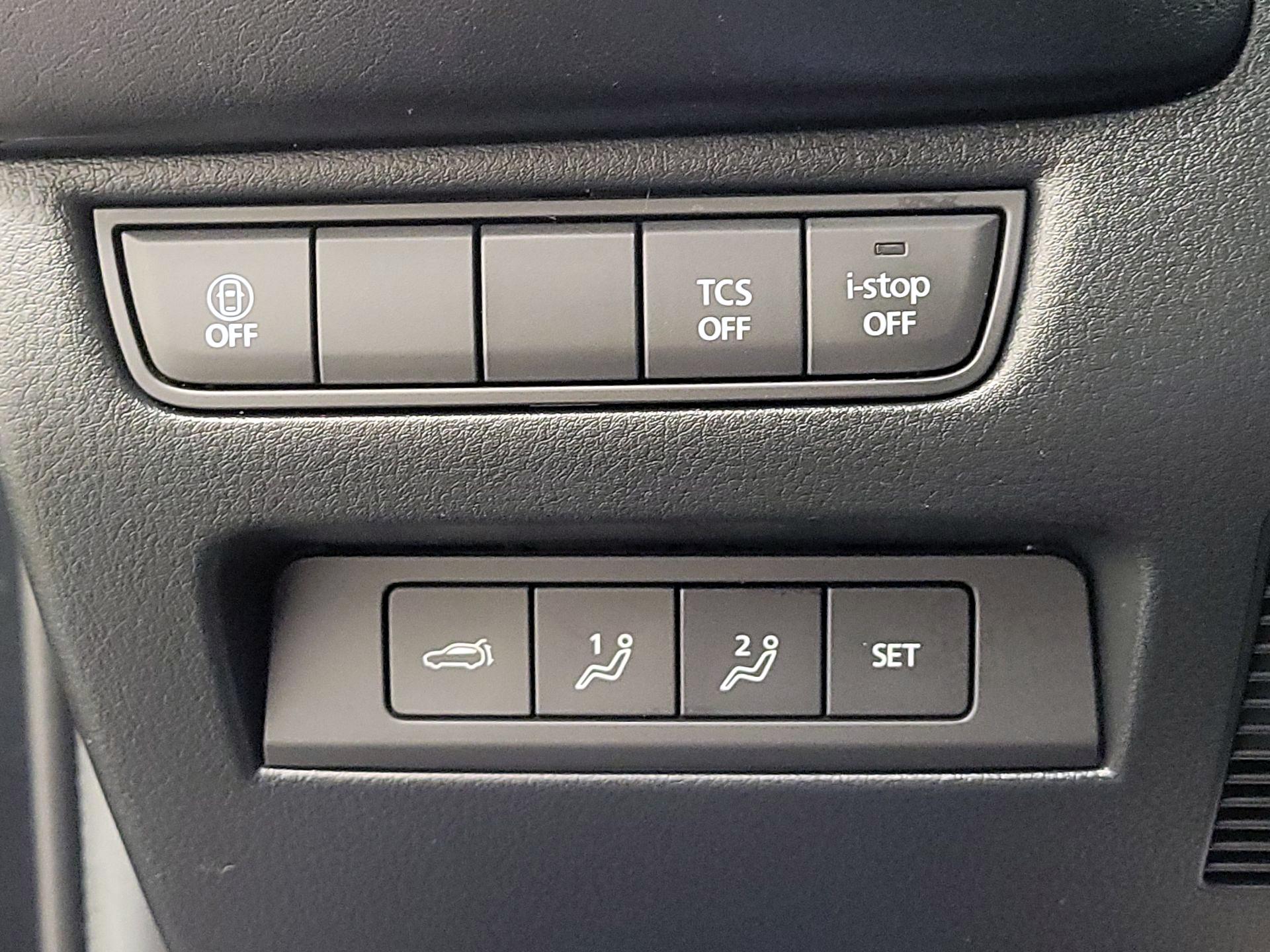 Thumbnail: 2023 Mazda CX-50 - 13