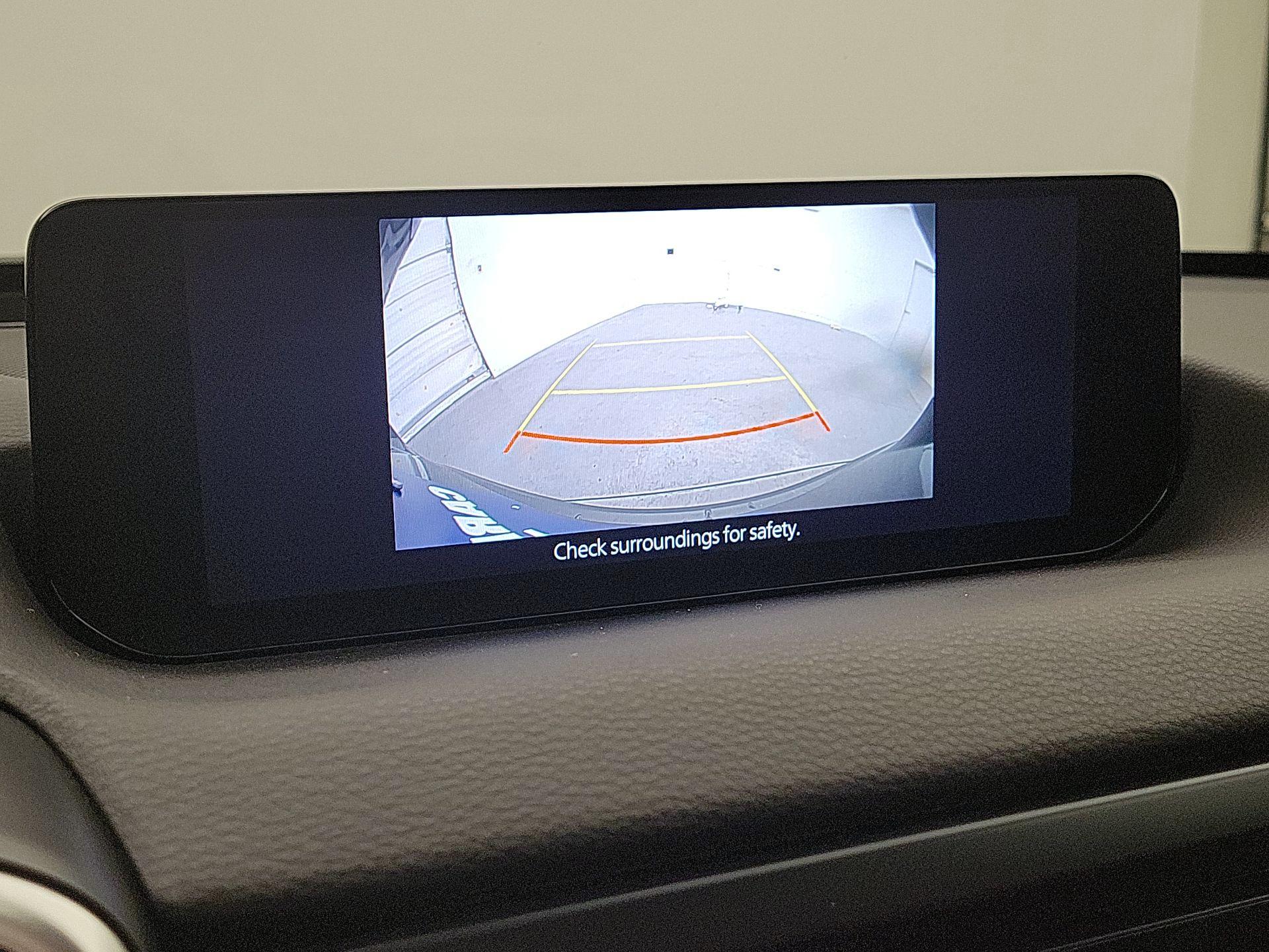 Thumbnail: 2023 Mazda CX-50 - 14