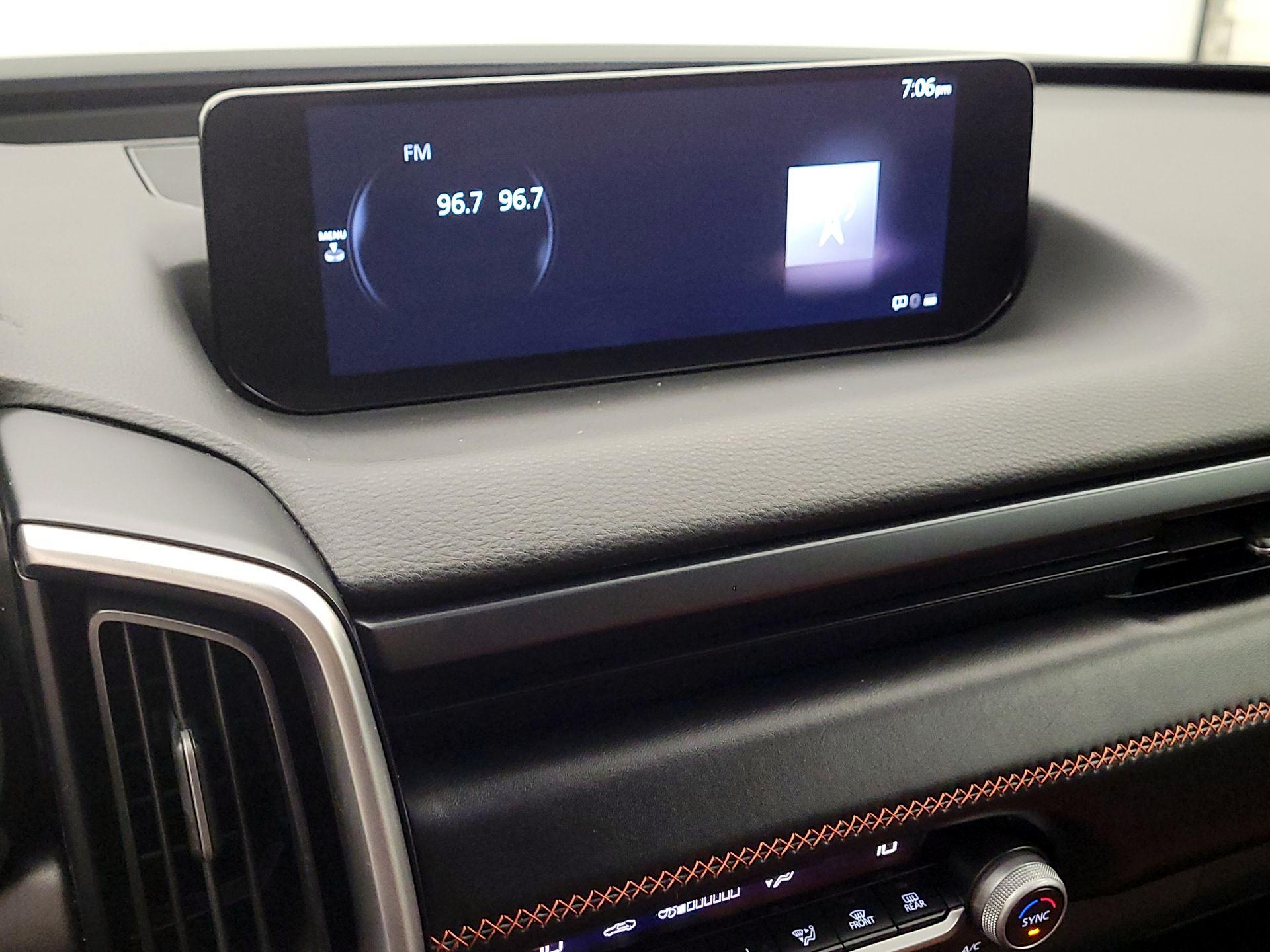 Thumbnail: 2023 Mazda CX-50 - 15