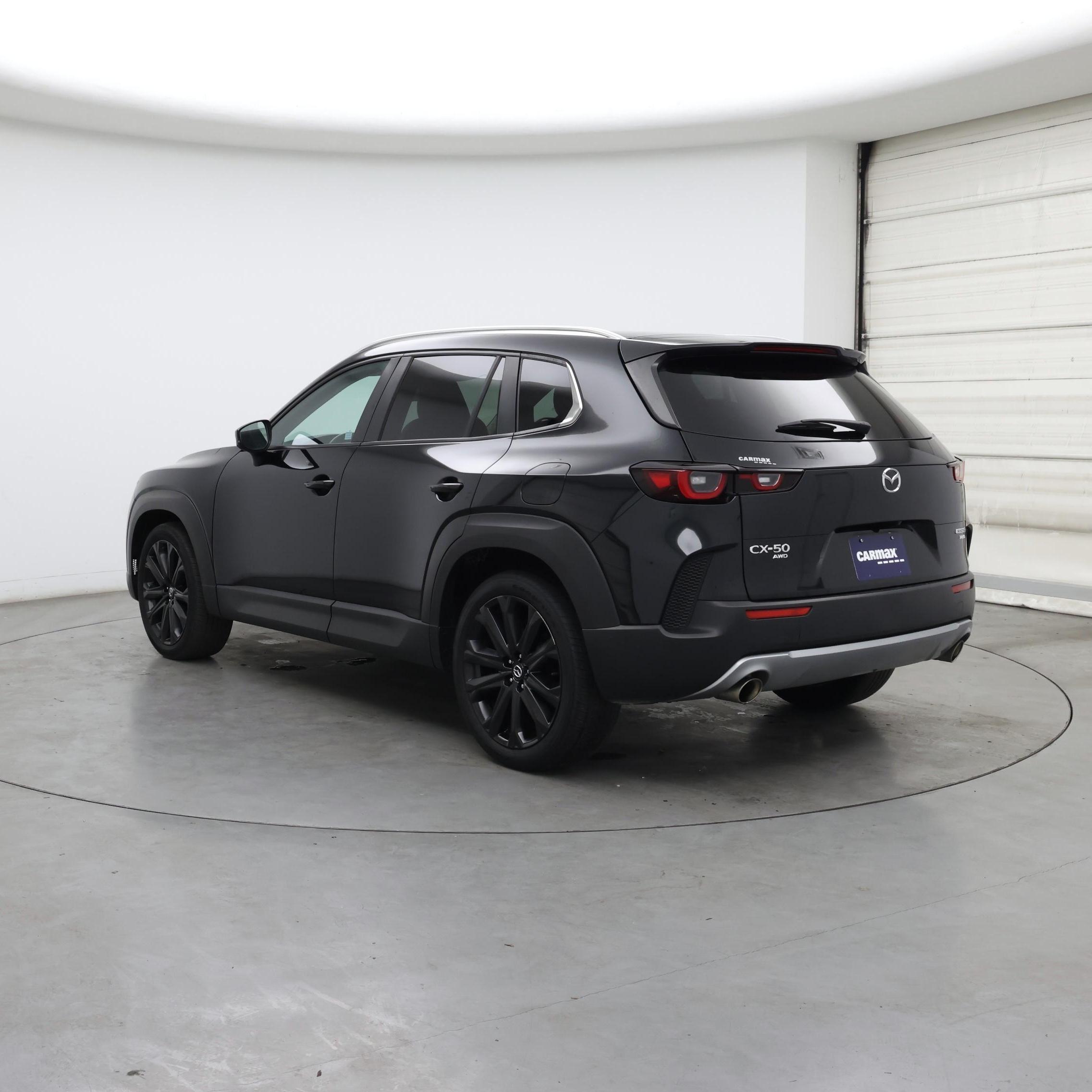 Thumbnail: 2023 Mazda CX-50 - 2
