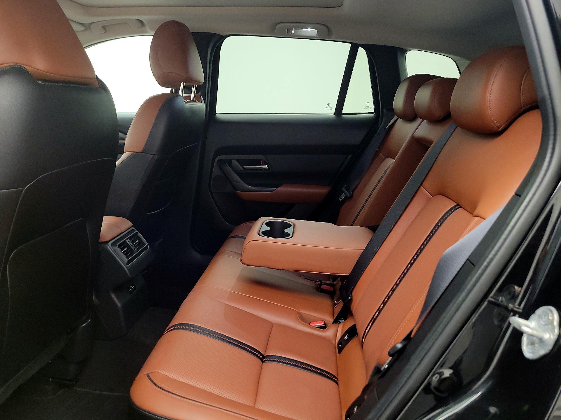 Thumbnail: 2023 Mazda CX-50 - 19