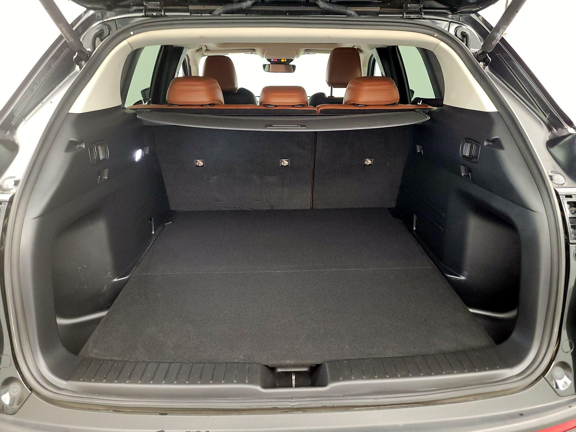 Thumbnail: 2023 Mazda CX-50 - 20