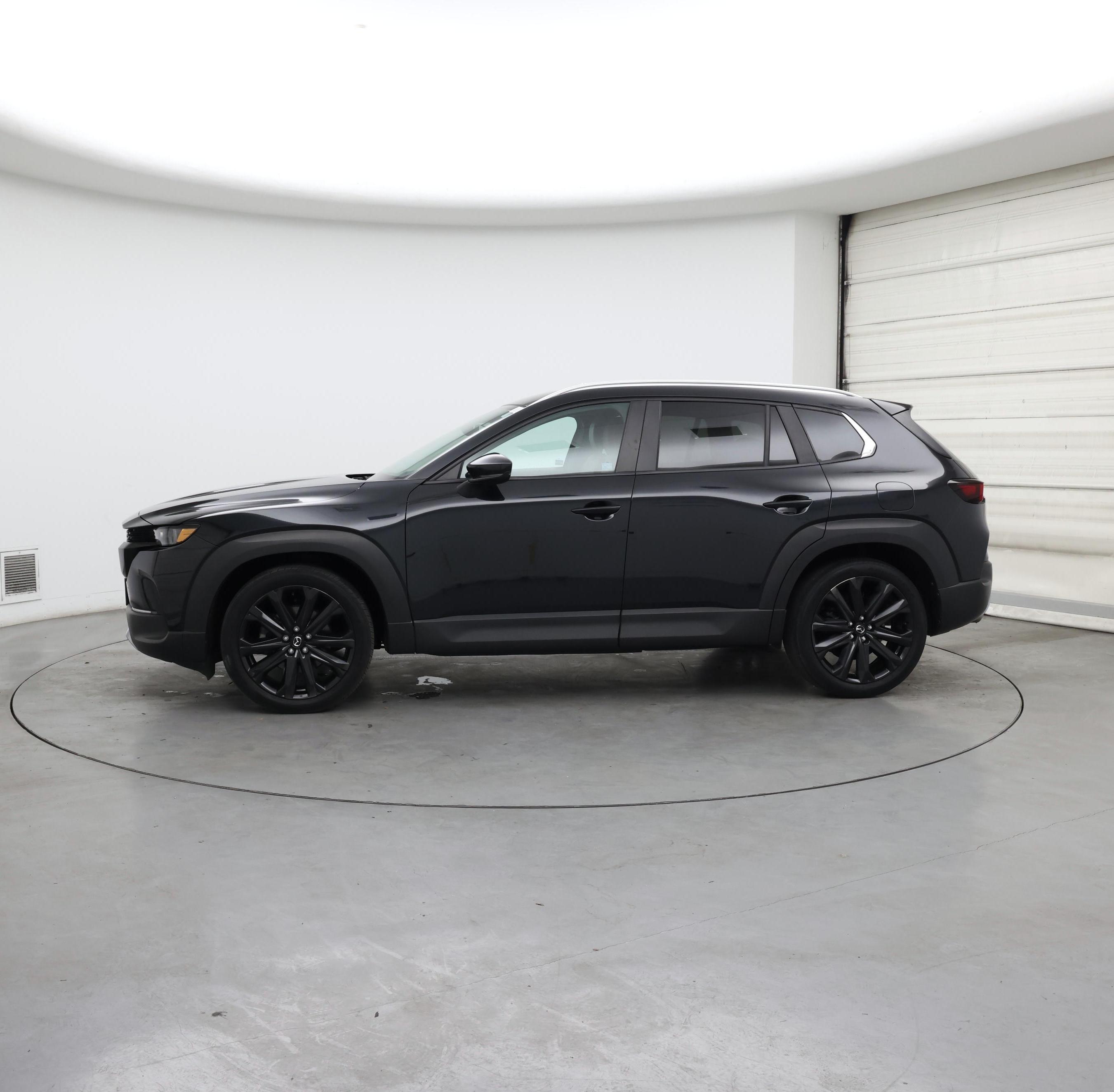Thumbnail: 2023 Mazda CX-50 - 3