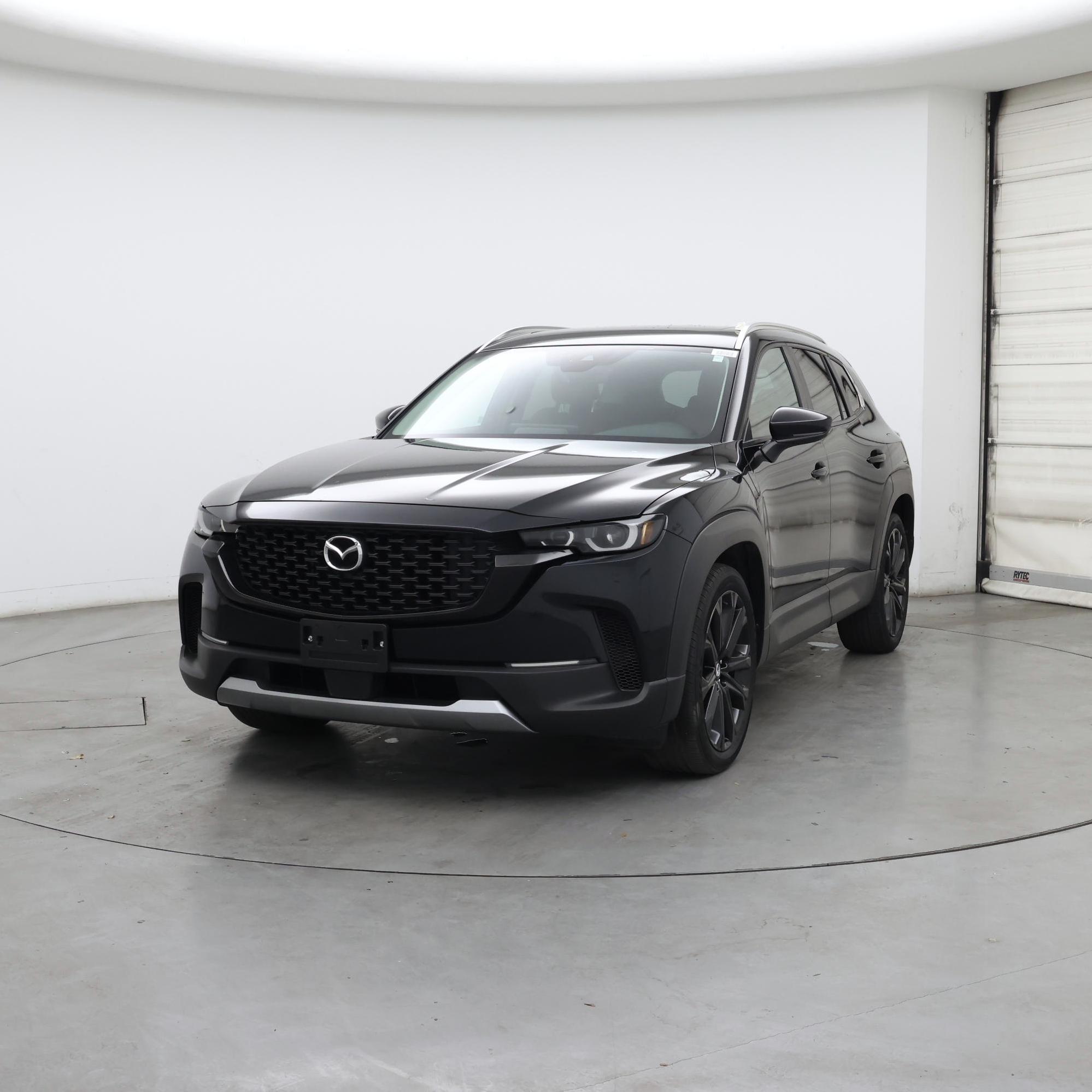 Thumbnail: 2023 Mazda CX-50 - 4