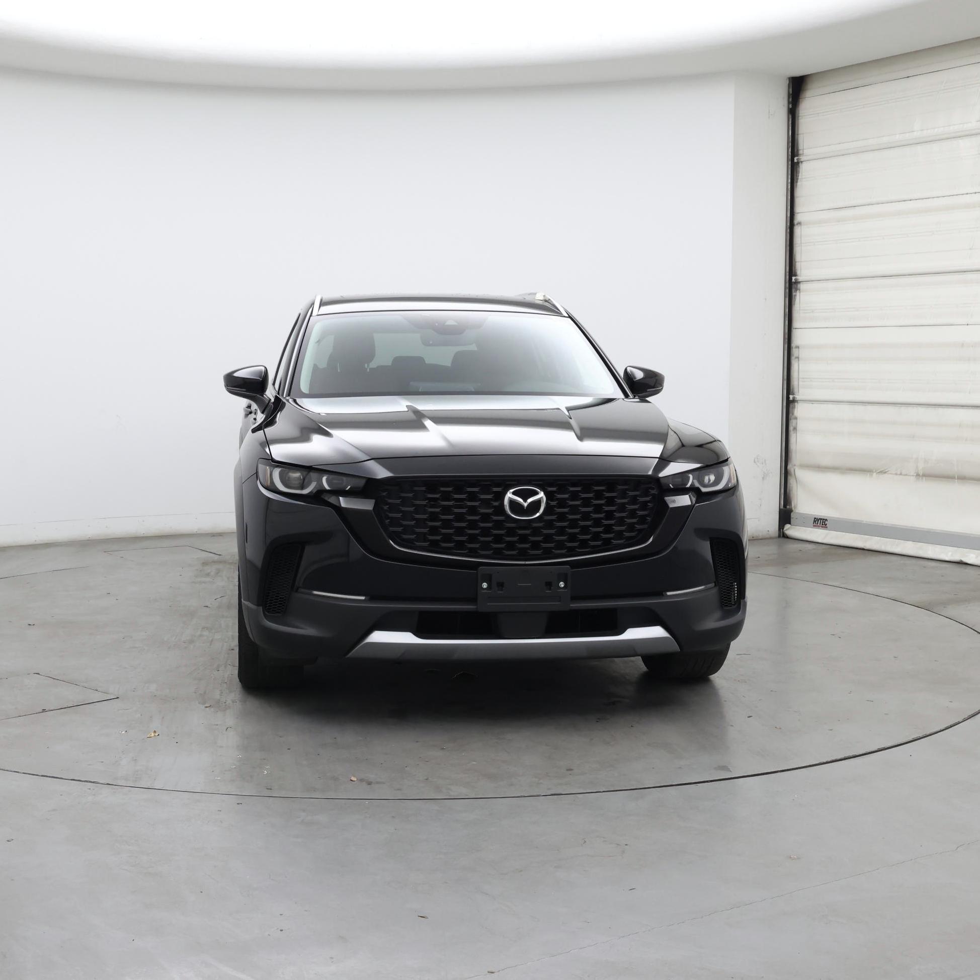 Thumbnail: 2023 Mazda CX-50 - 5