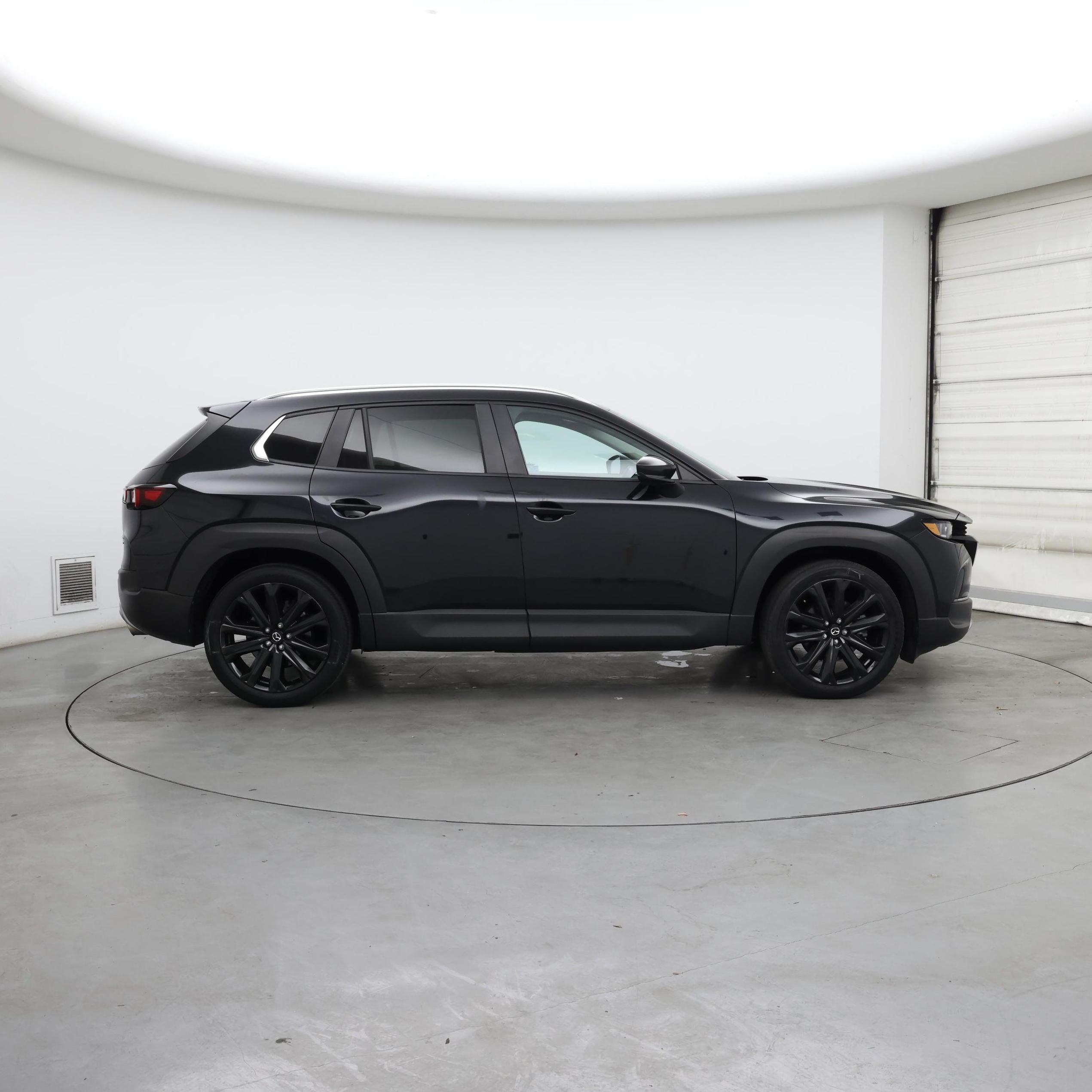 Thumbnail: 2023 Mazda CX-50 - 7