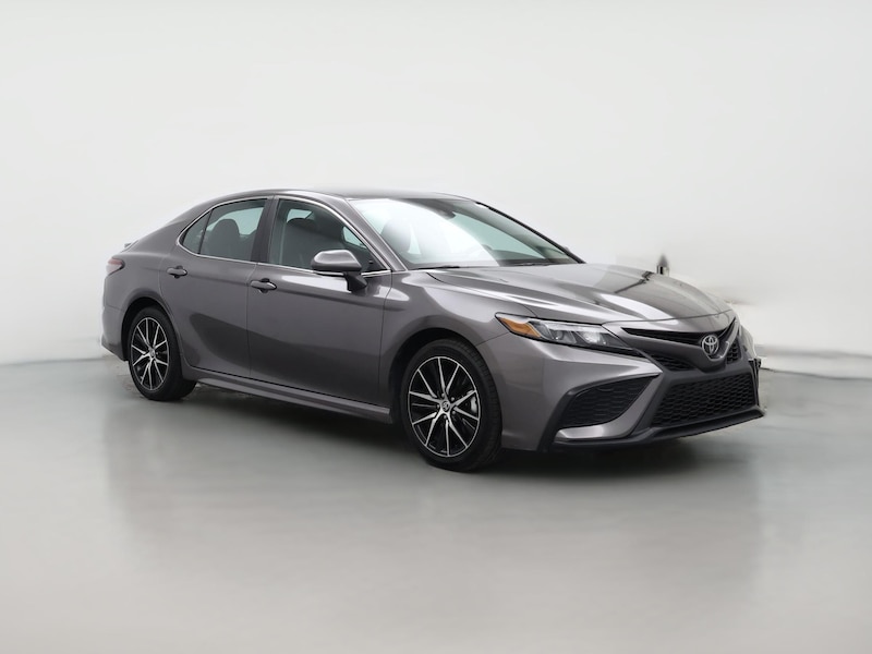 2024 Toyota Camry SE -
                  Jackson, MS