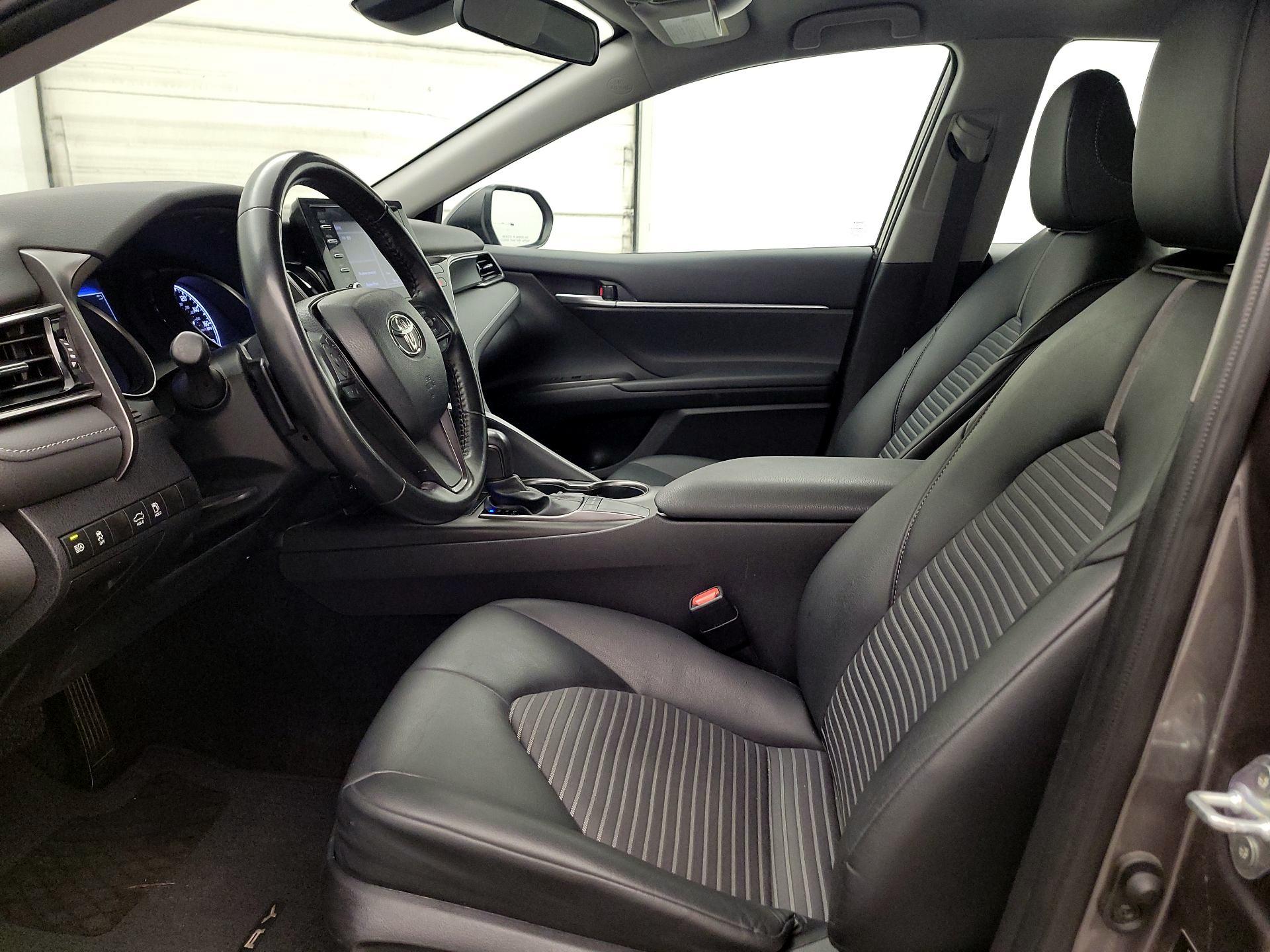 Thumbnail: 2024 Toyota Camry - 11