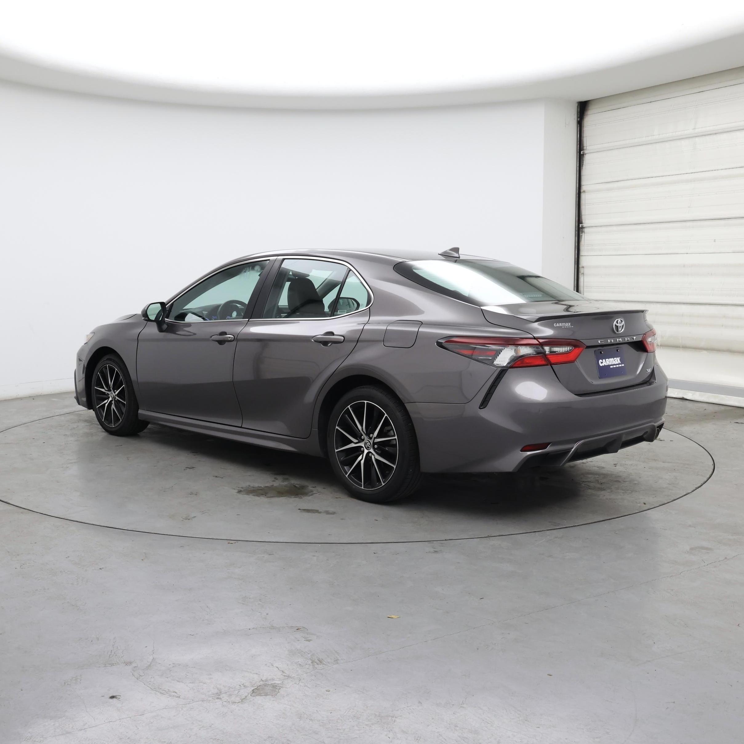 Thumbnail: 2024 Toyota Camry - 2