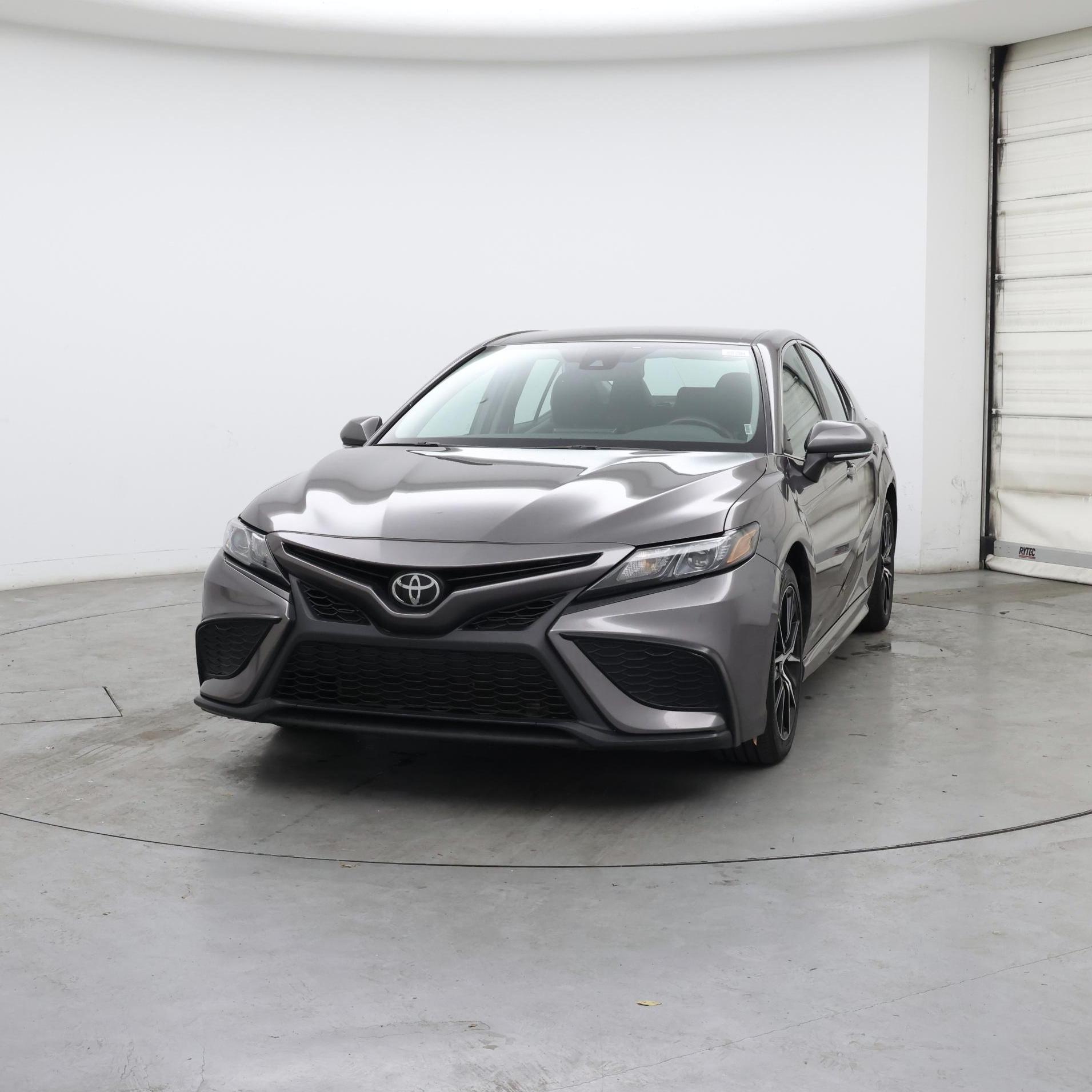 Thumbnail: 2024 Toyota Camry - 4