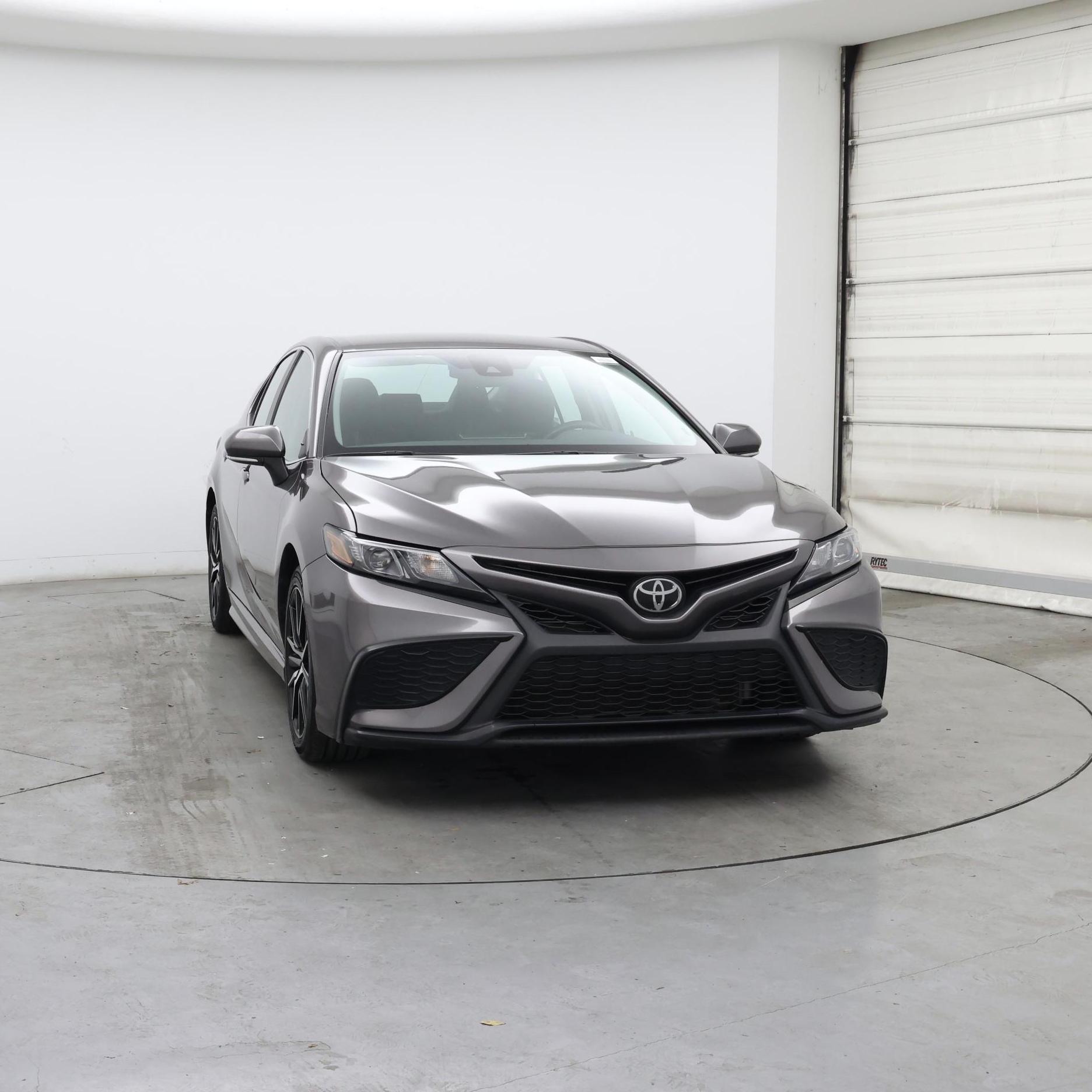 Thumbnail: 2024 Toyota Camry - 5