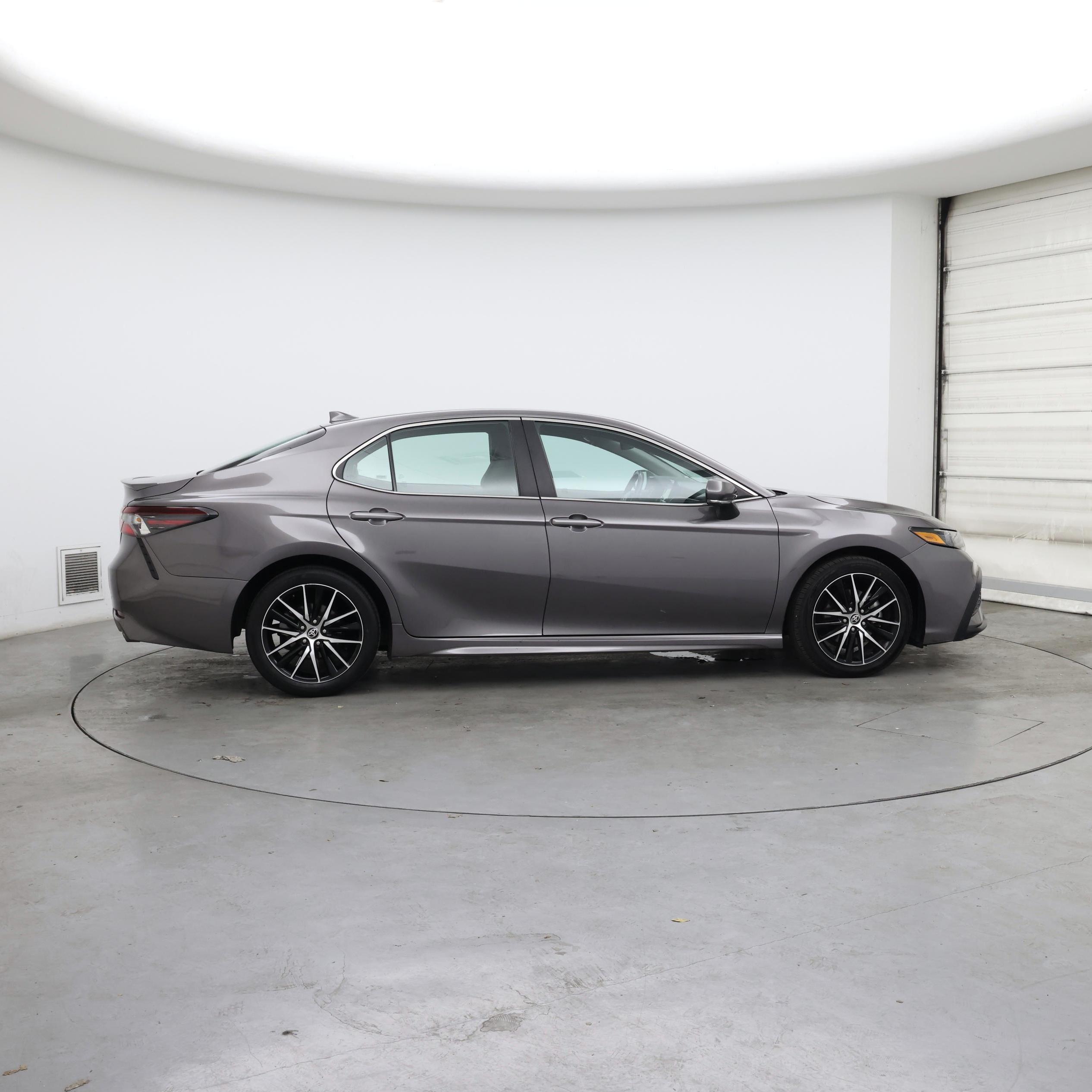 Thumbnail: 2024 Toyota Camry - 7