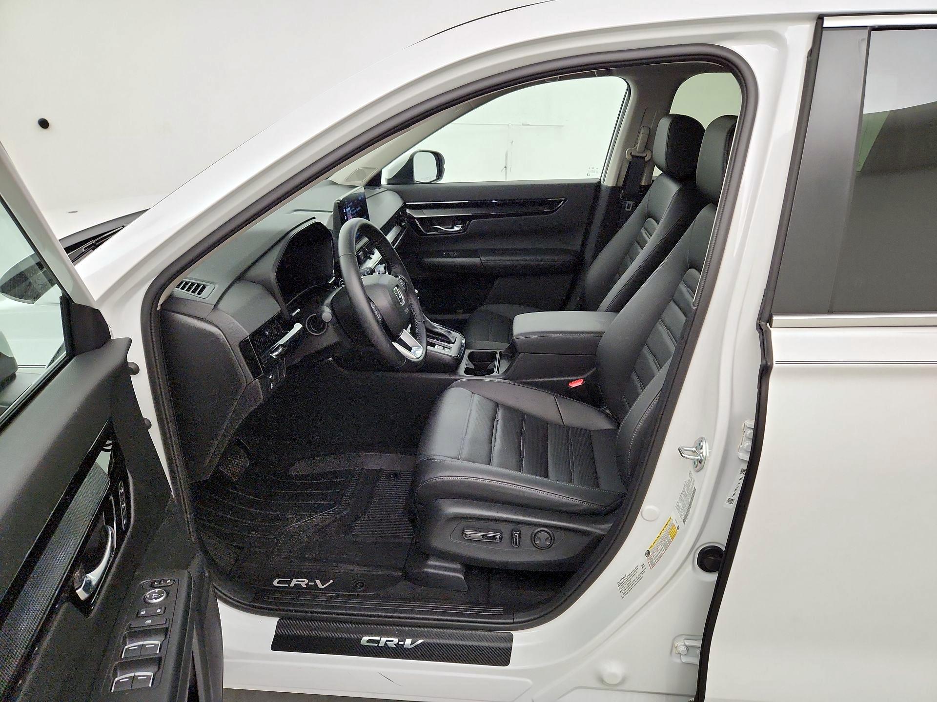 Thumbnail: 2025 Honda CR-V - 9