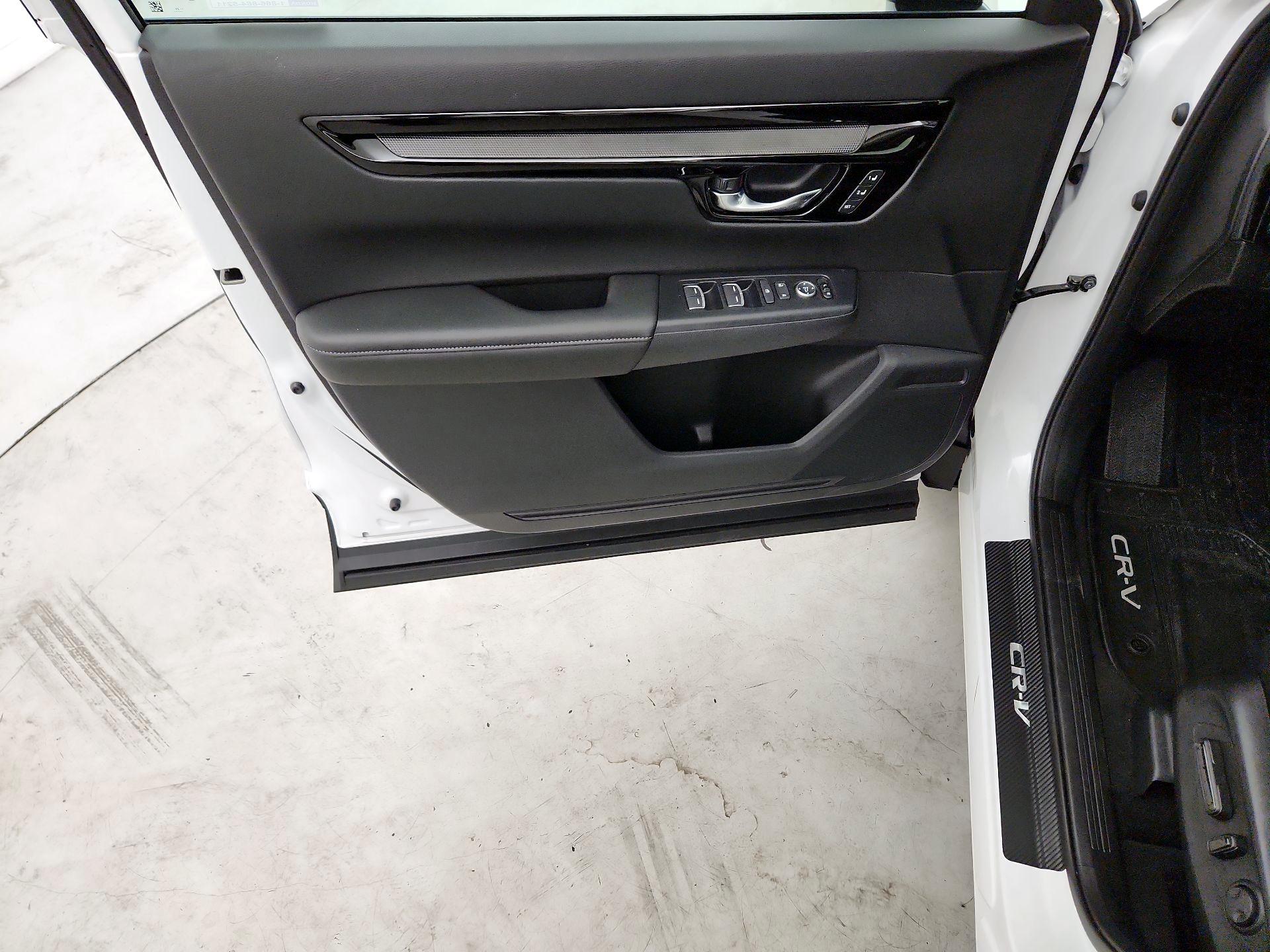 Thumbnail: 2025 Honda CR-V - 10