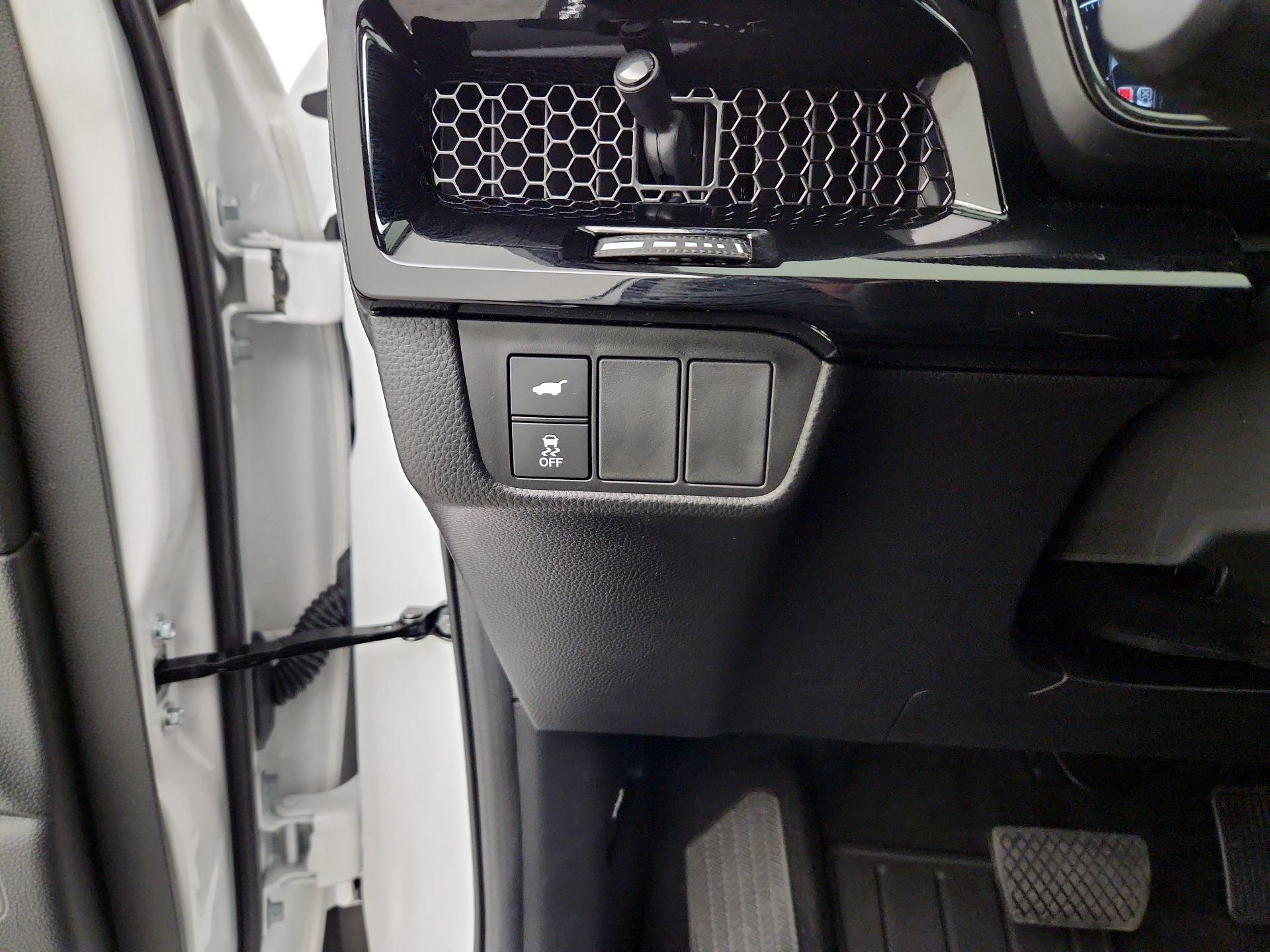 Thumbnail: 2025 Honda CR-V - 11