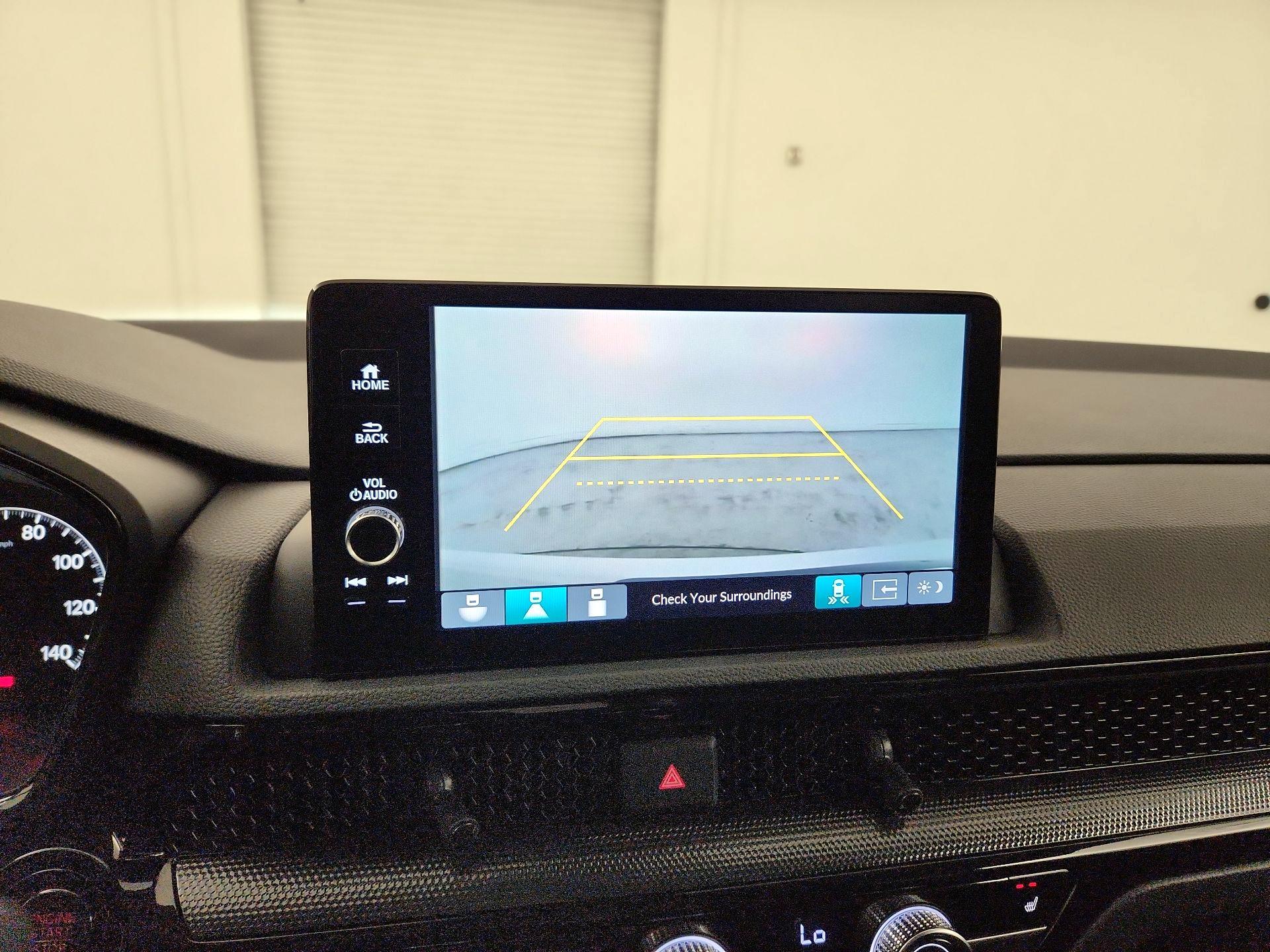 Thumbnail: 2025 Honda CR-V - 12