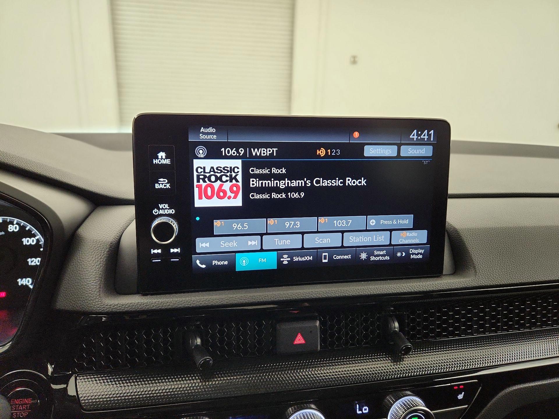 Thumbnail: 2025 Honda CR-V - 13