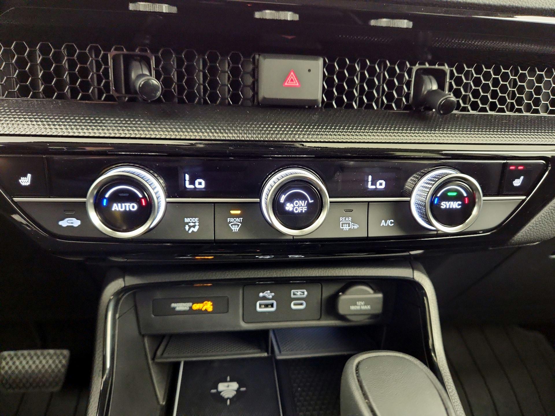 Thumbnail: 2025 Honda CR-V - 14