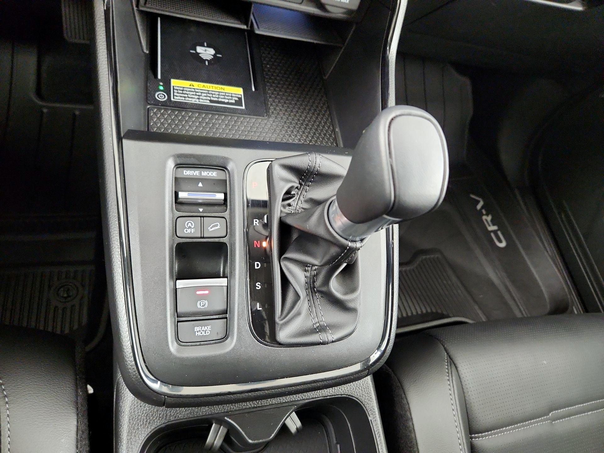 Thumbnail: 2025 Honda CR-V - 15