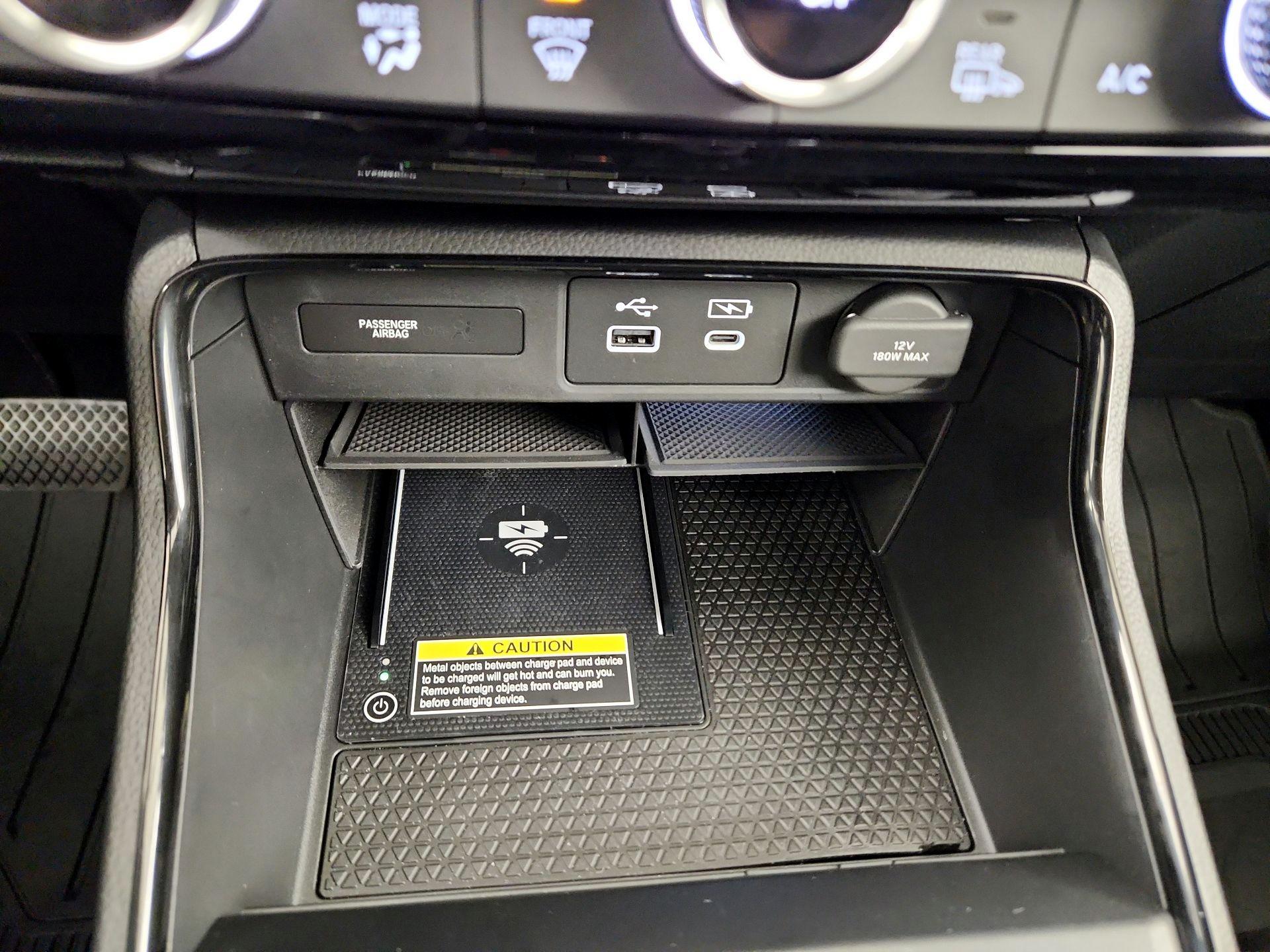 Thumbnail: 2025 Honda CR-V - 16