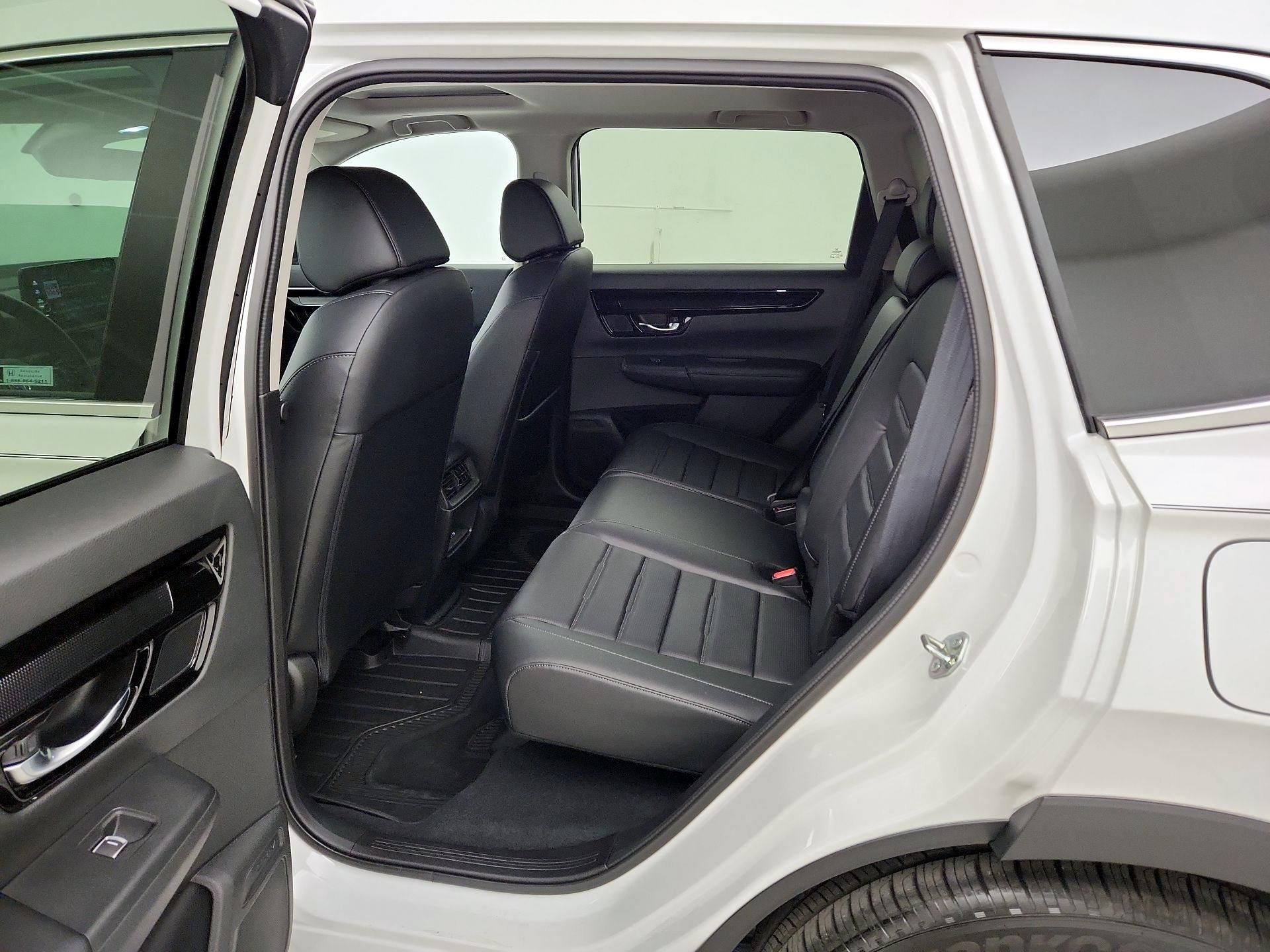 Thumbnail: 2025 Honda CR-V - 18