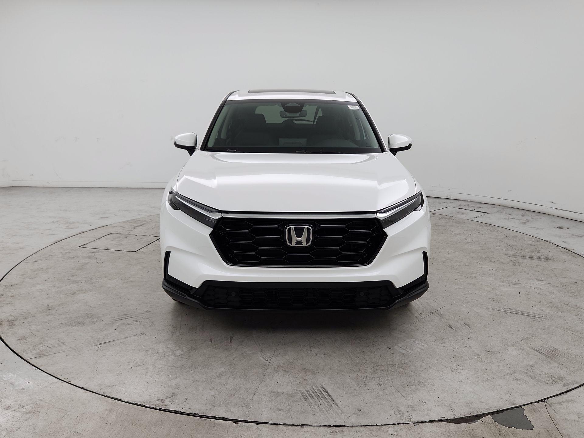 Thumbnail: 2025 Honda CR-V - 2