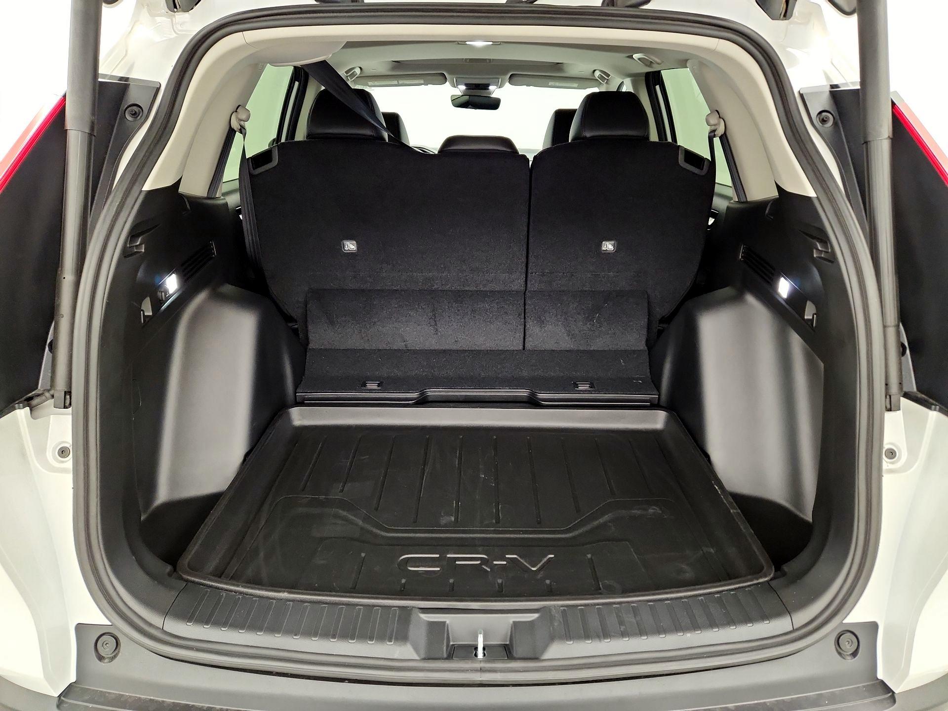 Thumbnail: 2025 Honda CR-V - 19