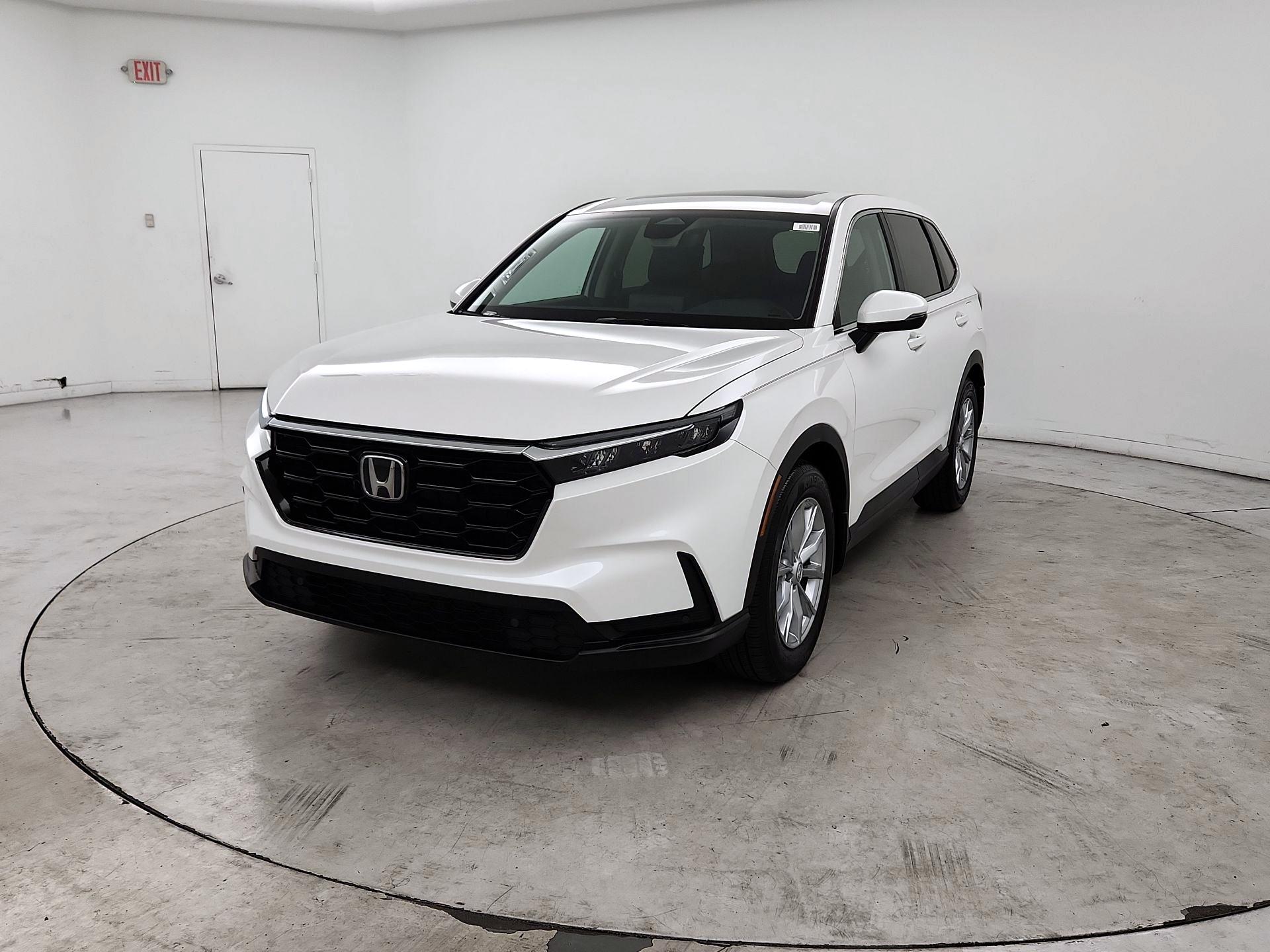 Thumbnail: 2025 Honda CR-V - 3