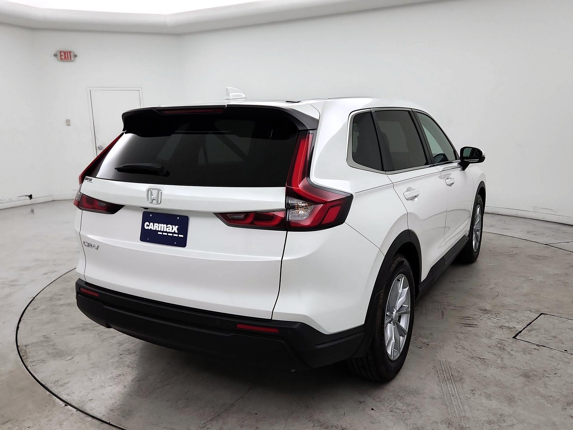 Thumbnail: 2025 Honda CR-V - 5