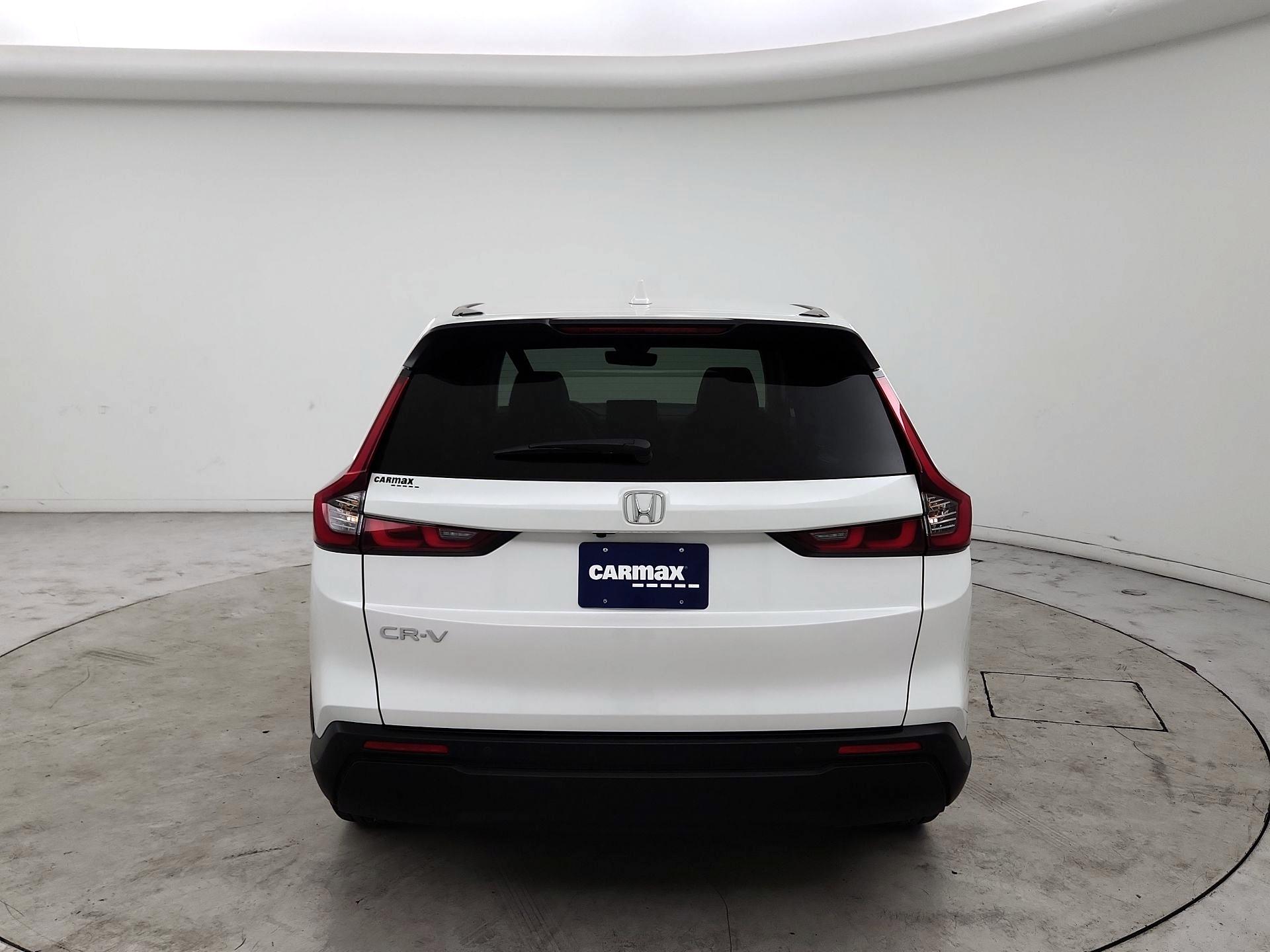 Thumbnail: 2025 Honda CR-V - 6